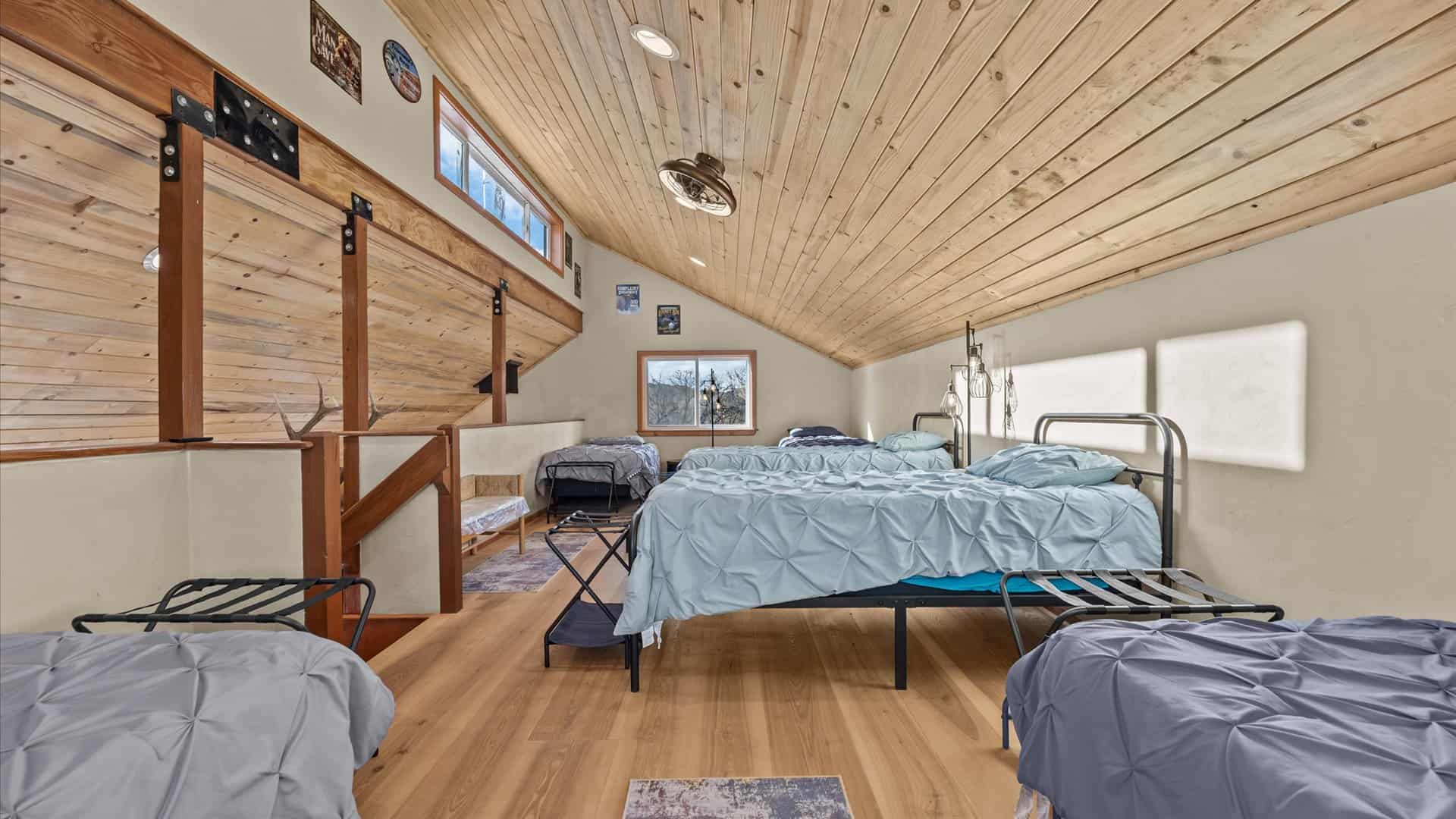 Bull Creek Ranch For Sale in Mesa, CO