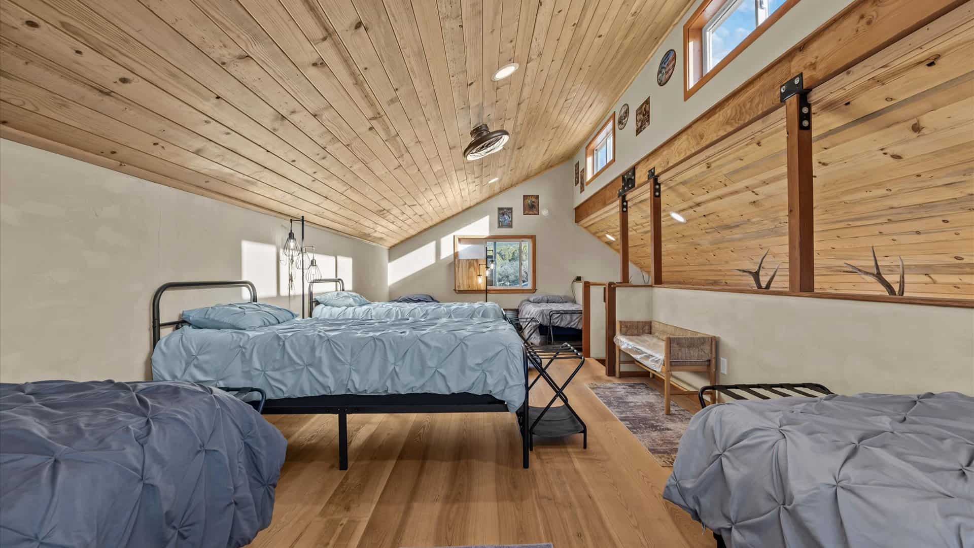 Bull Creek Ranch For Sale in Mesa, CO