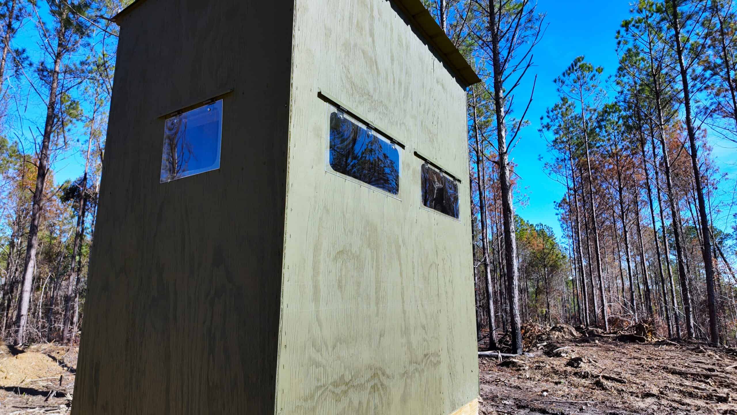 188 Acres for Sale in the Alabama River Bluff