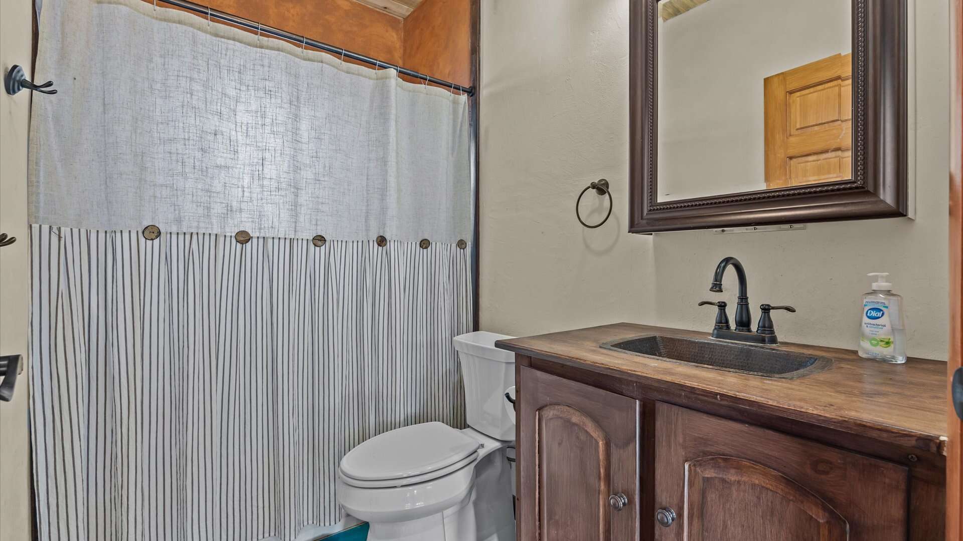 Bull Creek Ranch For Sale in Mesa, CO