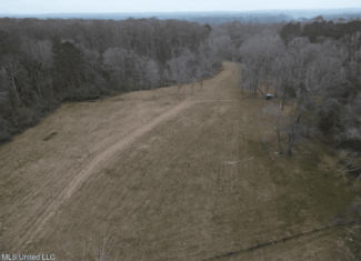 7035 Robertson Road Amite & Franklin County MS