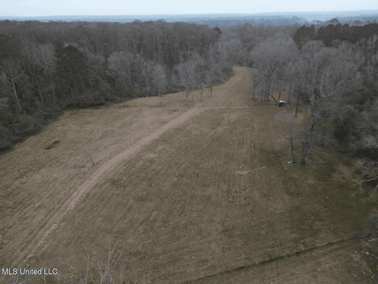 7035 Robertson Road Amite & Franklin County MS
