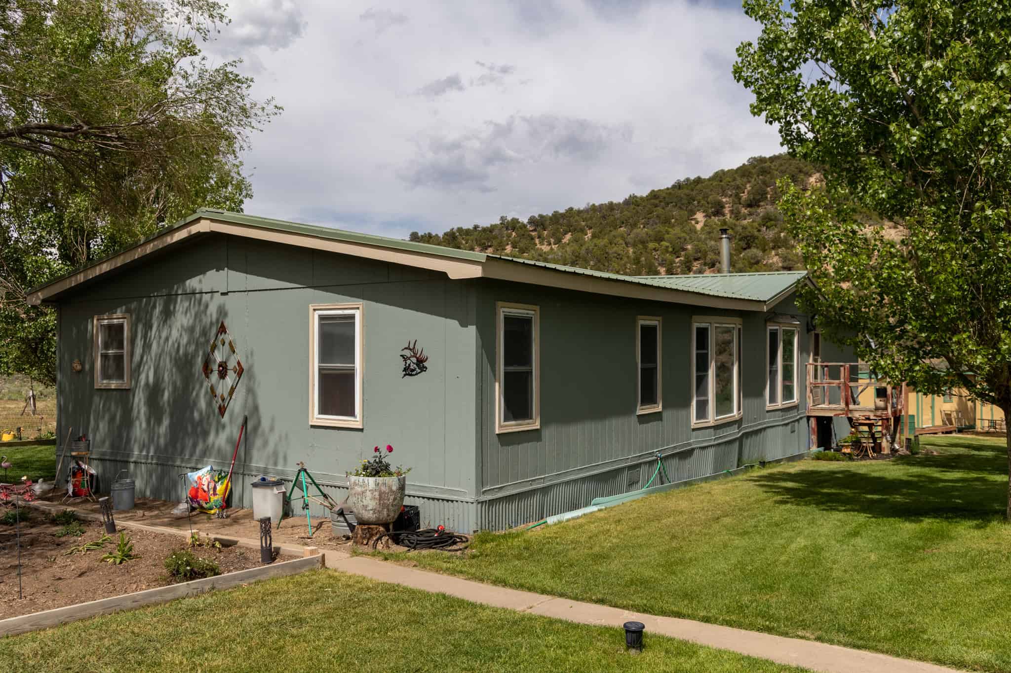 Turnkey Outfitting Business & Basecamp Property For Sale – Rangely, Colorado