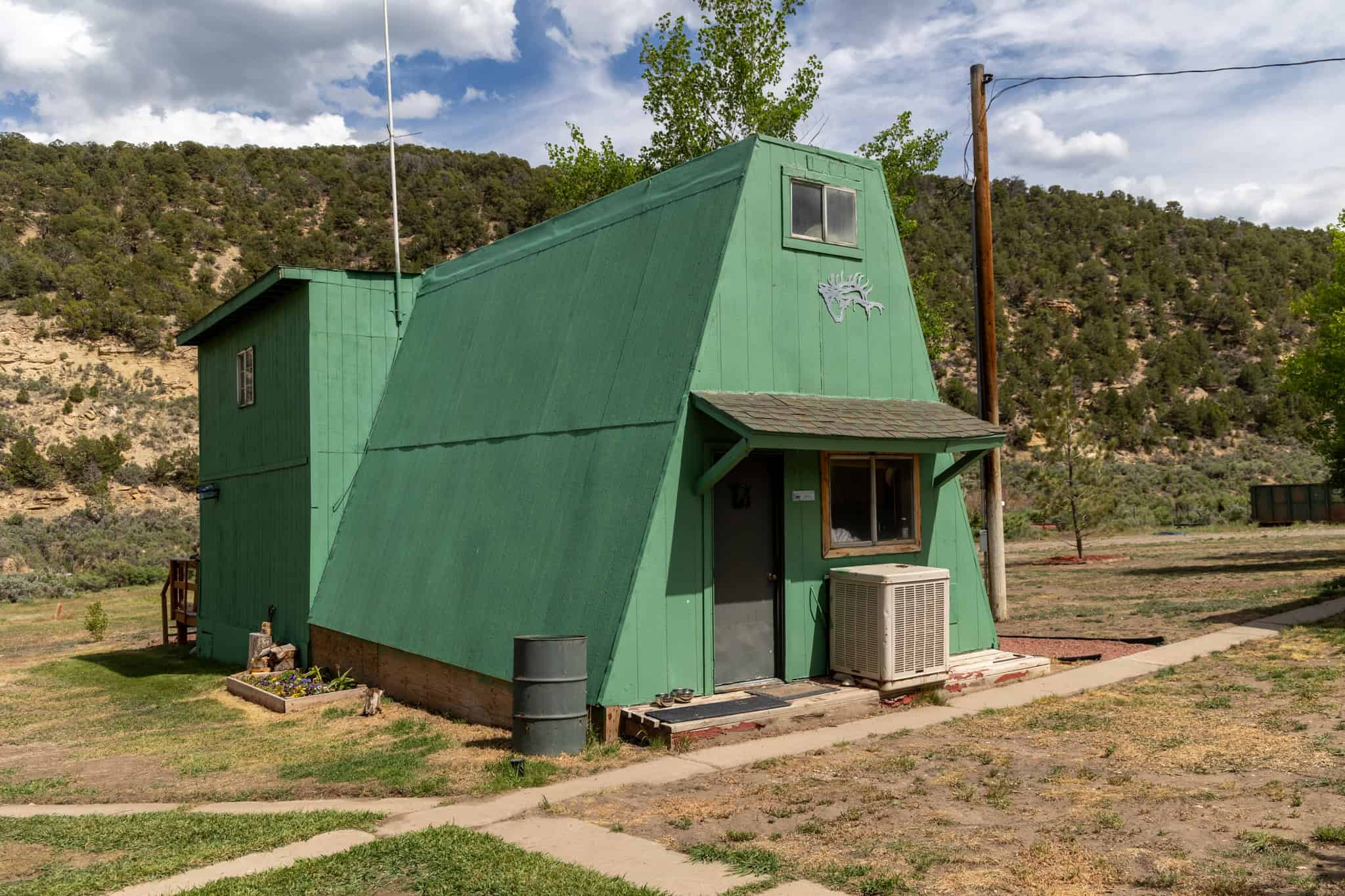 Turnkey Outfitting Business & Basecamp Property For Sale – Rangely, Colorado
