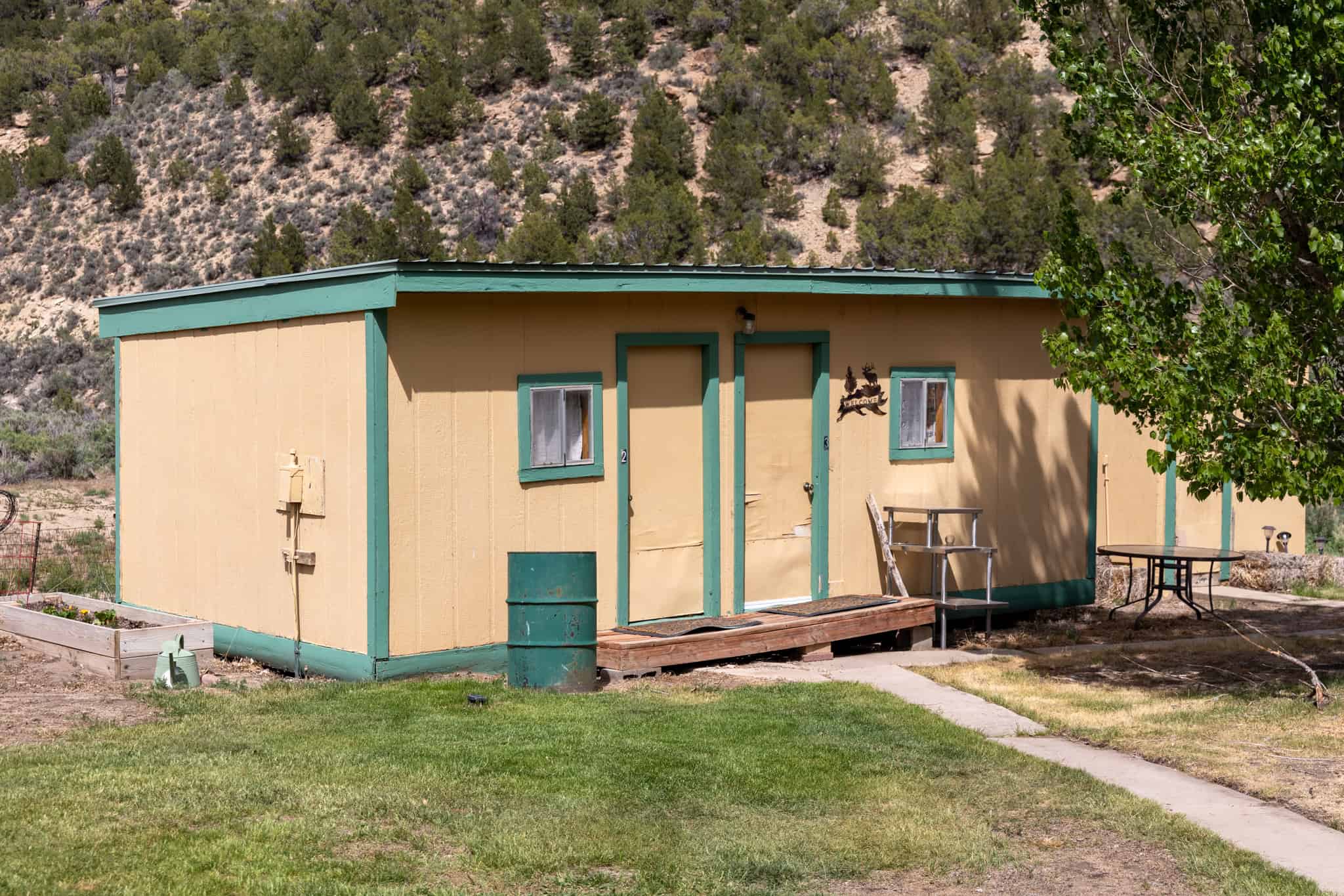 Turnkey Outfitting Business & Basecamp Property For Sale – Rangely, Colorado