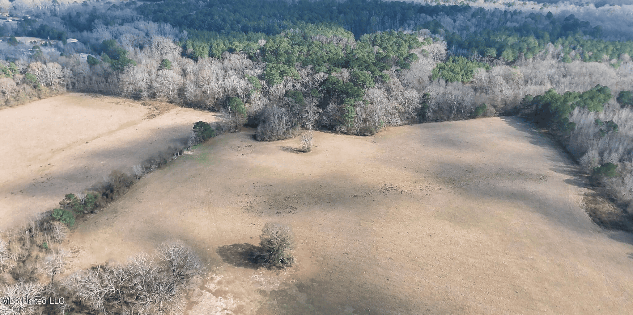 160 Acres in Lincoln County MS Near Brookhaven & I-55