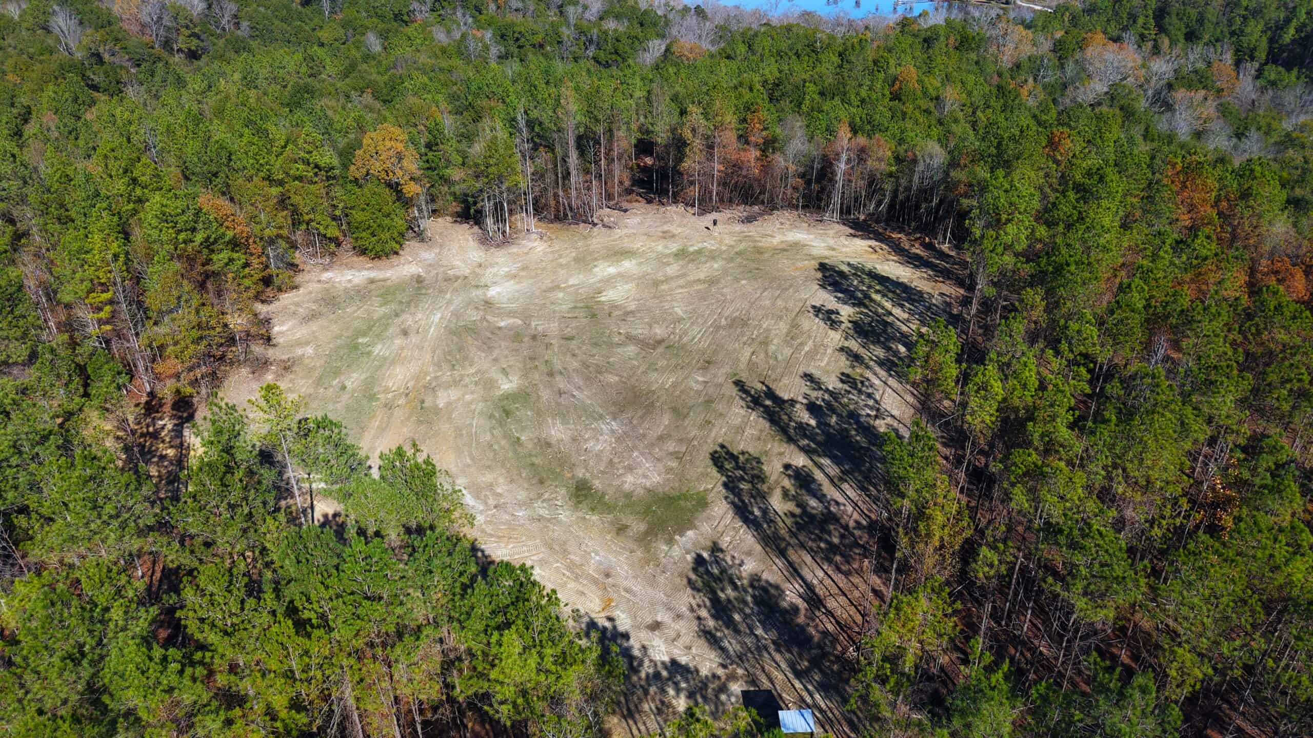 188 Acres for Sale in the Alabama River Bluff