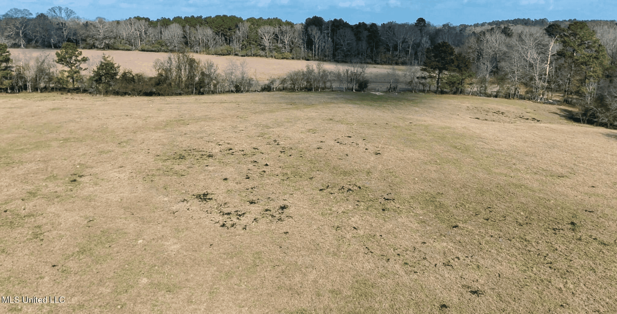 160 Acres in Lincoln County MS Near Brookhaven & I-55