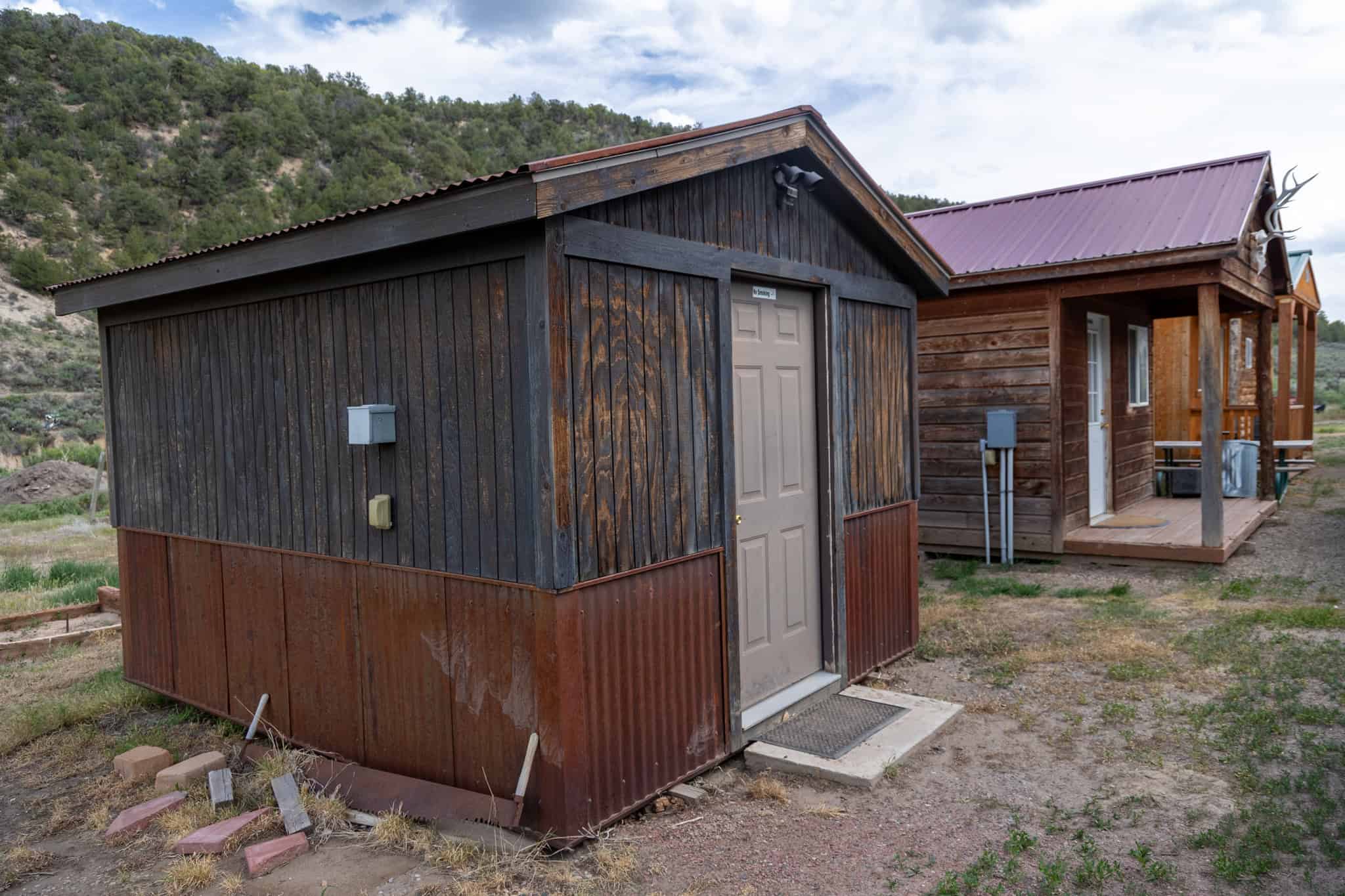Turnkey Outfitting Business & Basecamp Property For Sale – Rangely, Colorado