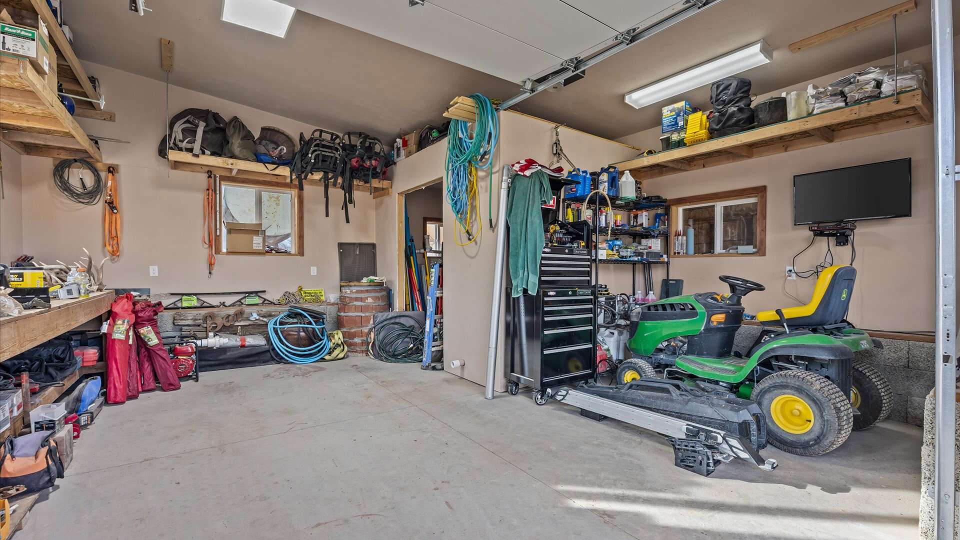 Bull Creek Ranch For Sale in Mesa, CO