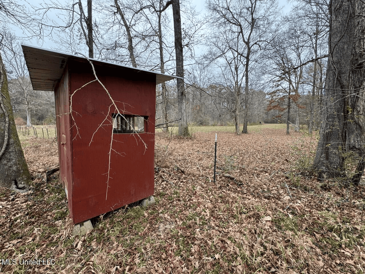7035 Robertson Road Amite & Franklin County MS