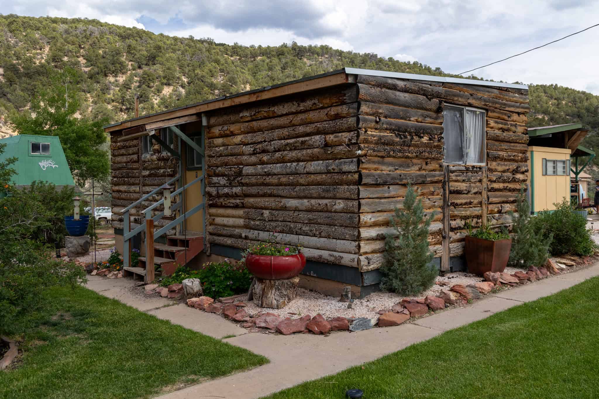 Turnkey Outfitting Business & Basecamp Property For Sale – Rangely, Colorado