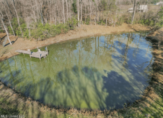13645 LA Hwy 10, St. Francisville, LA Home on 19± Acres