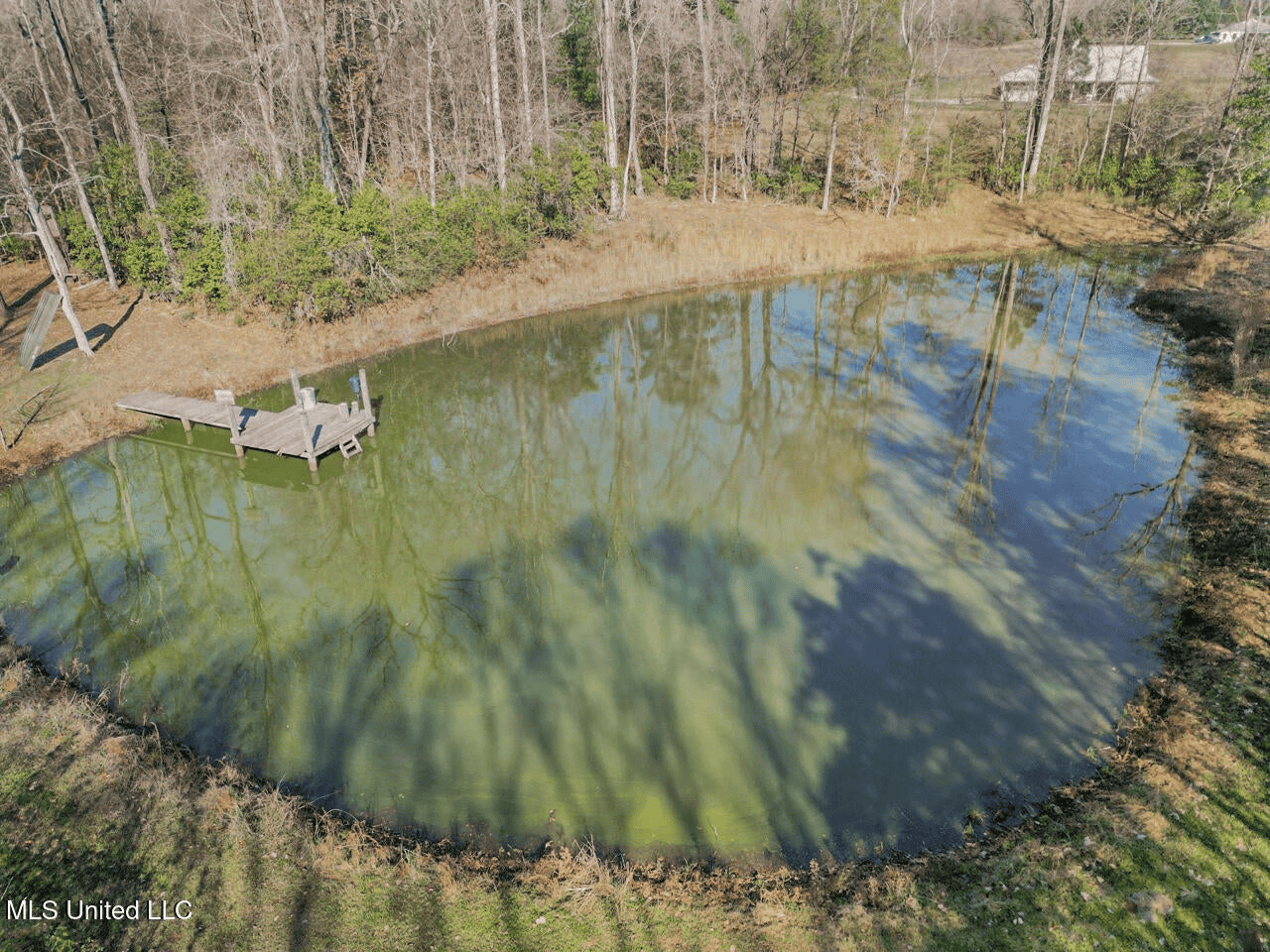 13645 LA Hwy 10, St. Francisville, LA Home on 19± Acres