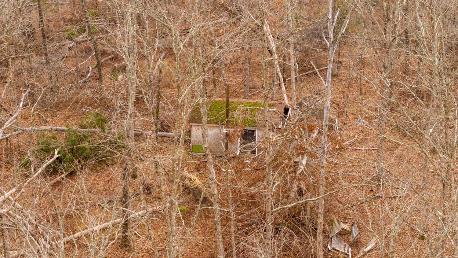 000 County Road 19-A, Alton, Missouri