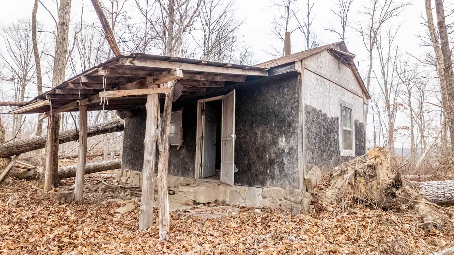 000 County Road 19-A, Alton, Missouri