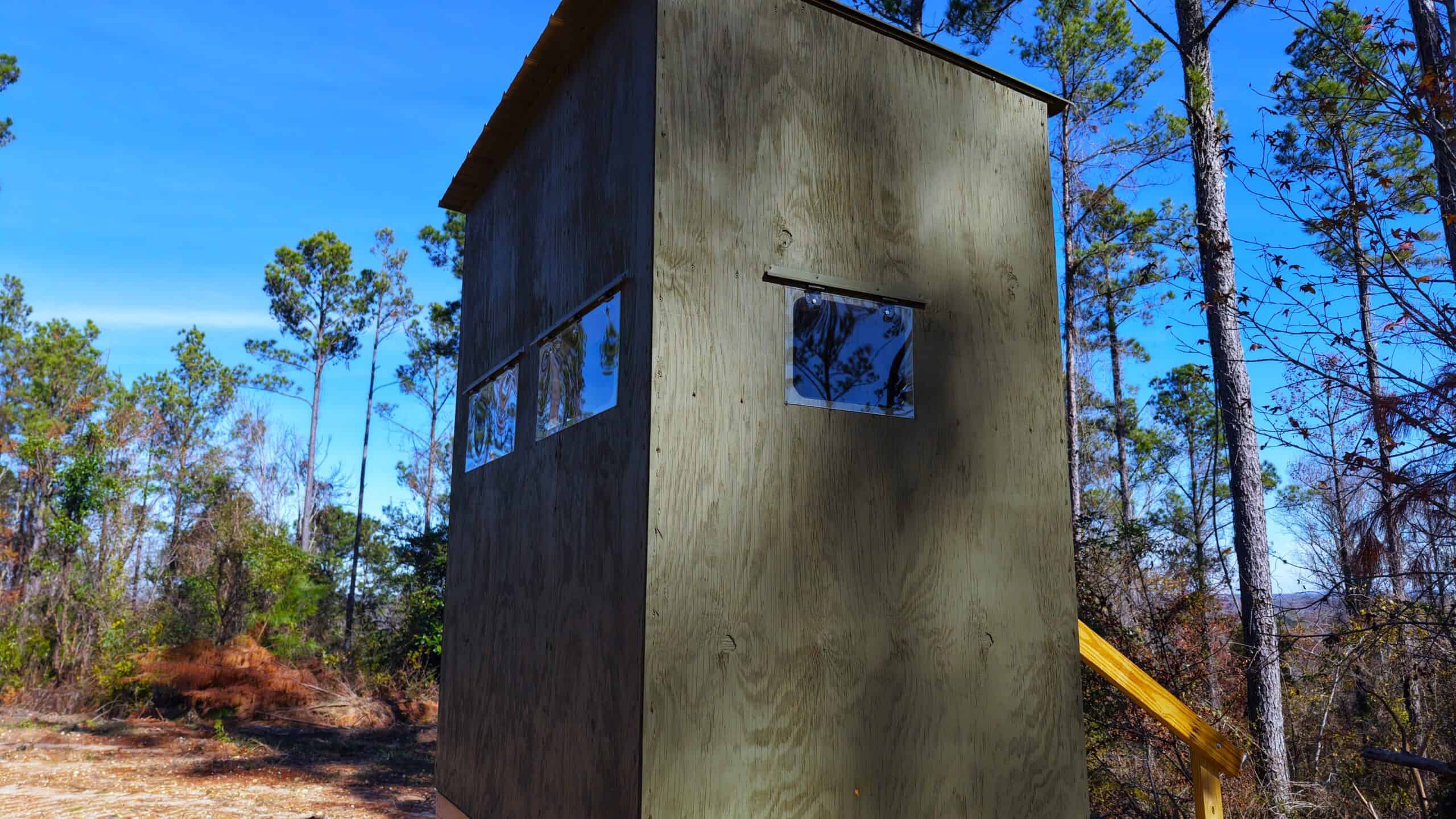 188 Acres for Sale in the Alabama River Bluff