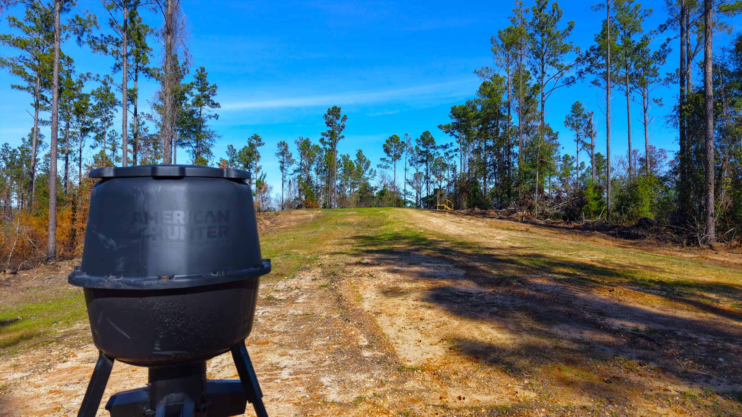 188 Acres for Sale in the Alabama River Bluff
