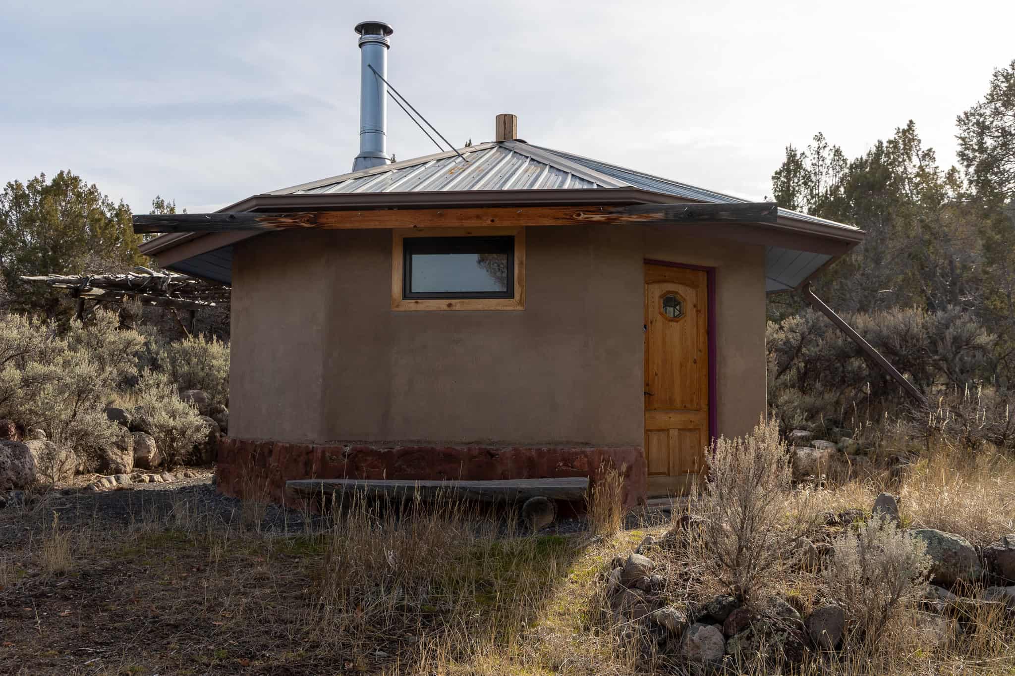 Bull Creek Ranch For Sale in Mesa, CO