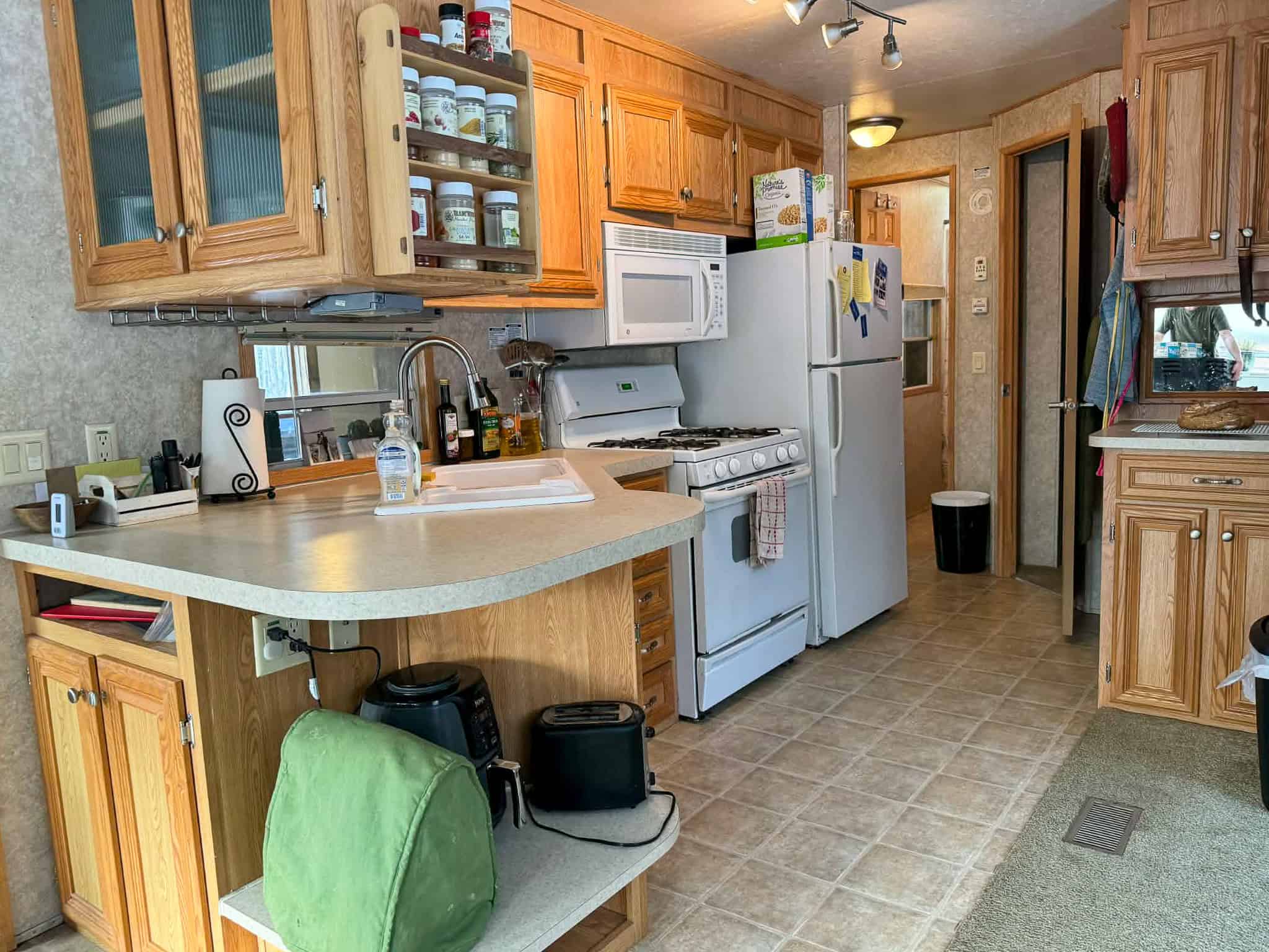 Home on 40+ Acres Overlooking Meddybemps Lake