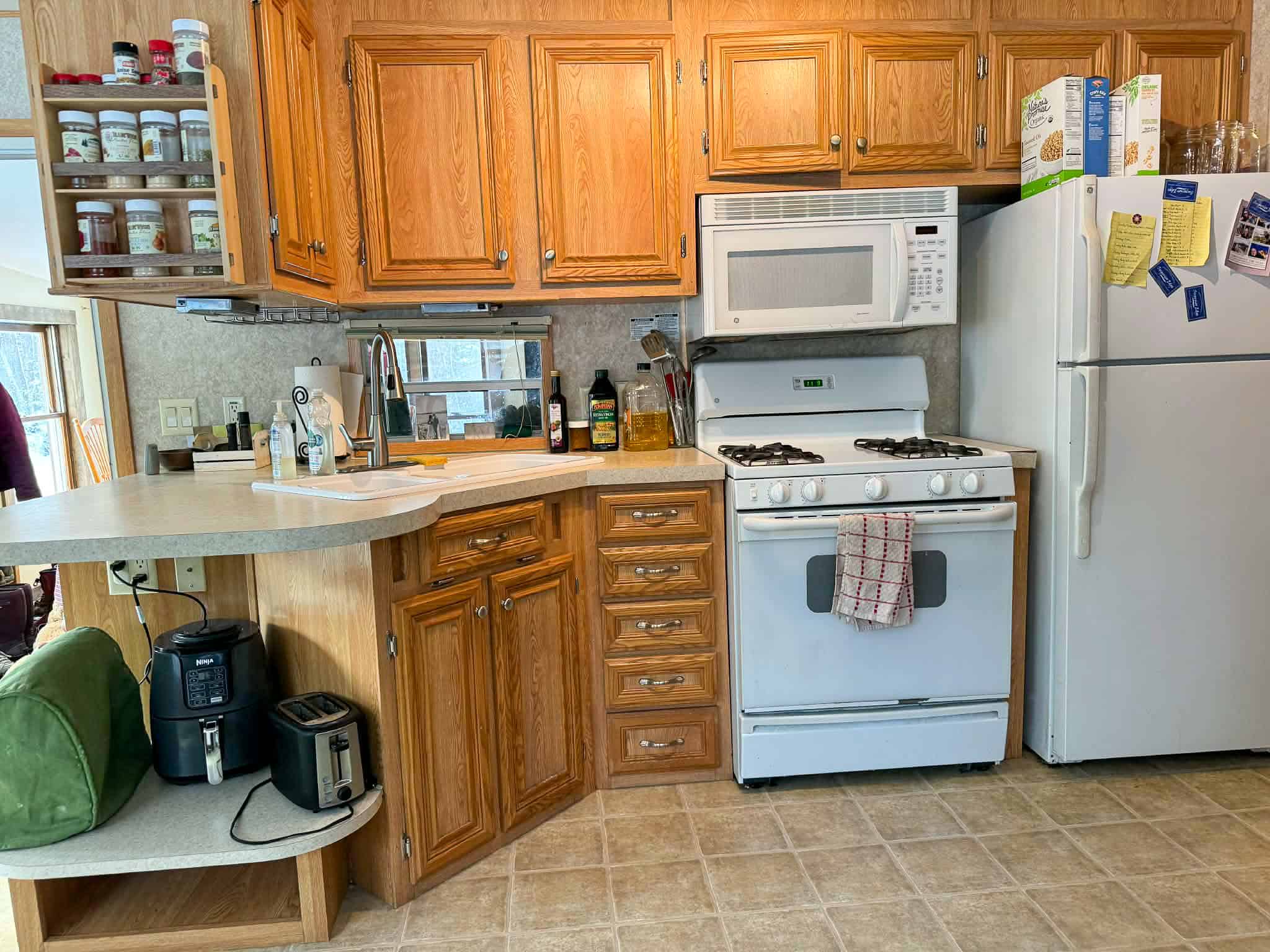 Home on 40+ Acres Overlooking Meddybemps Lake