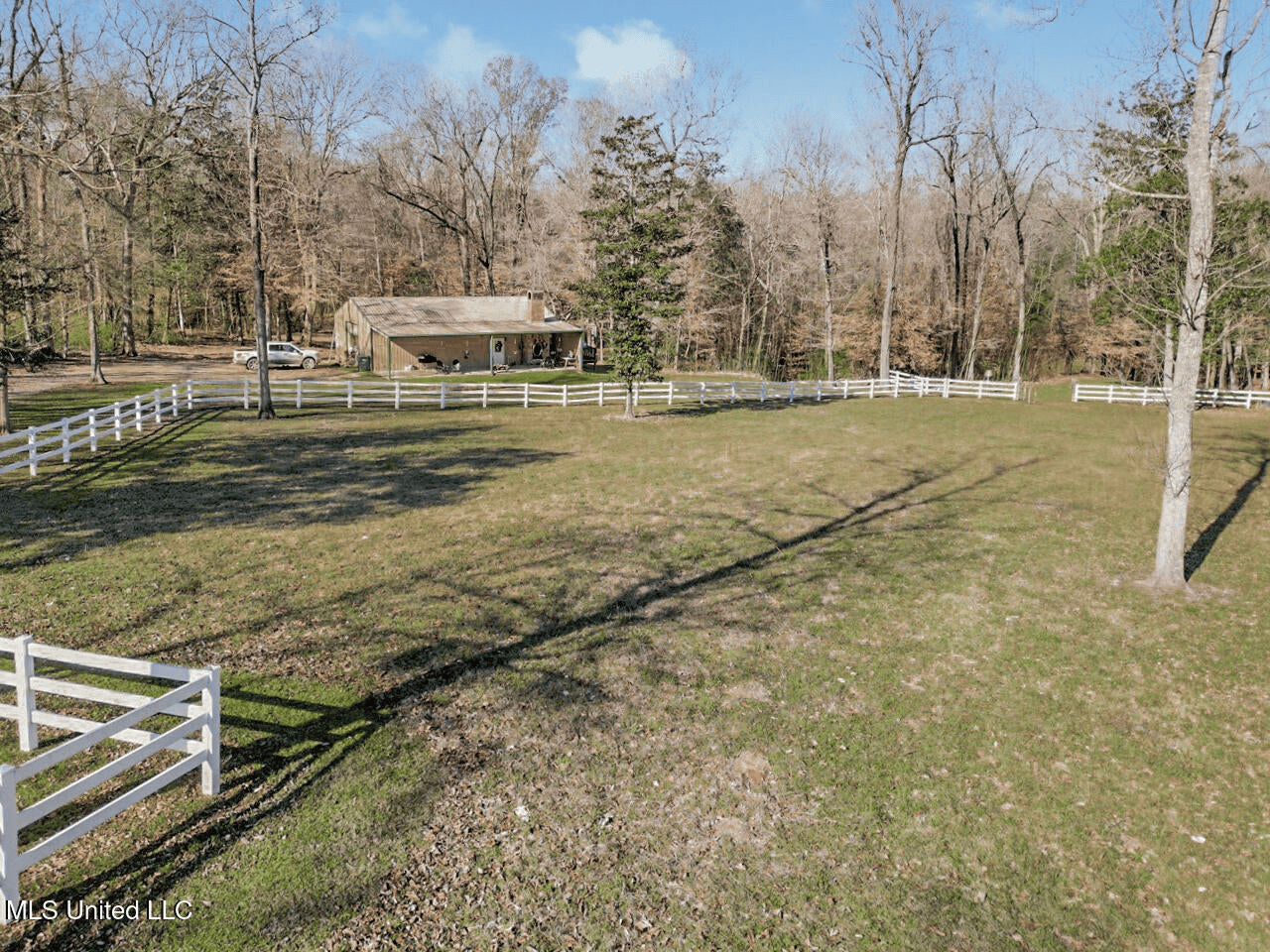 13645 LA Hwy 10, St. Francisville, LA Home on 19± Acres