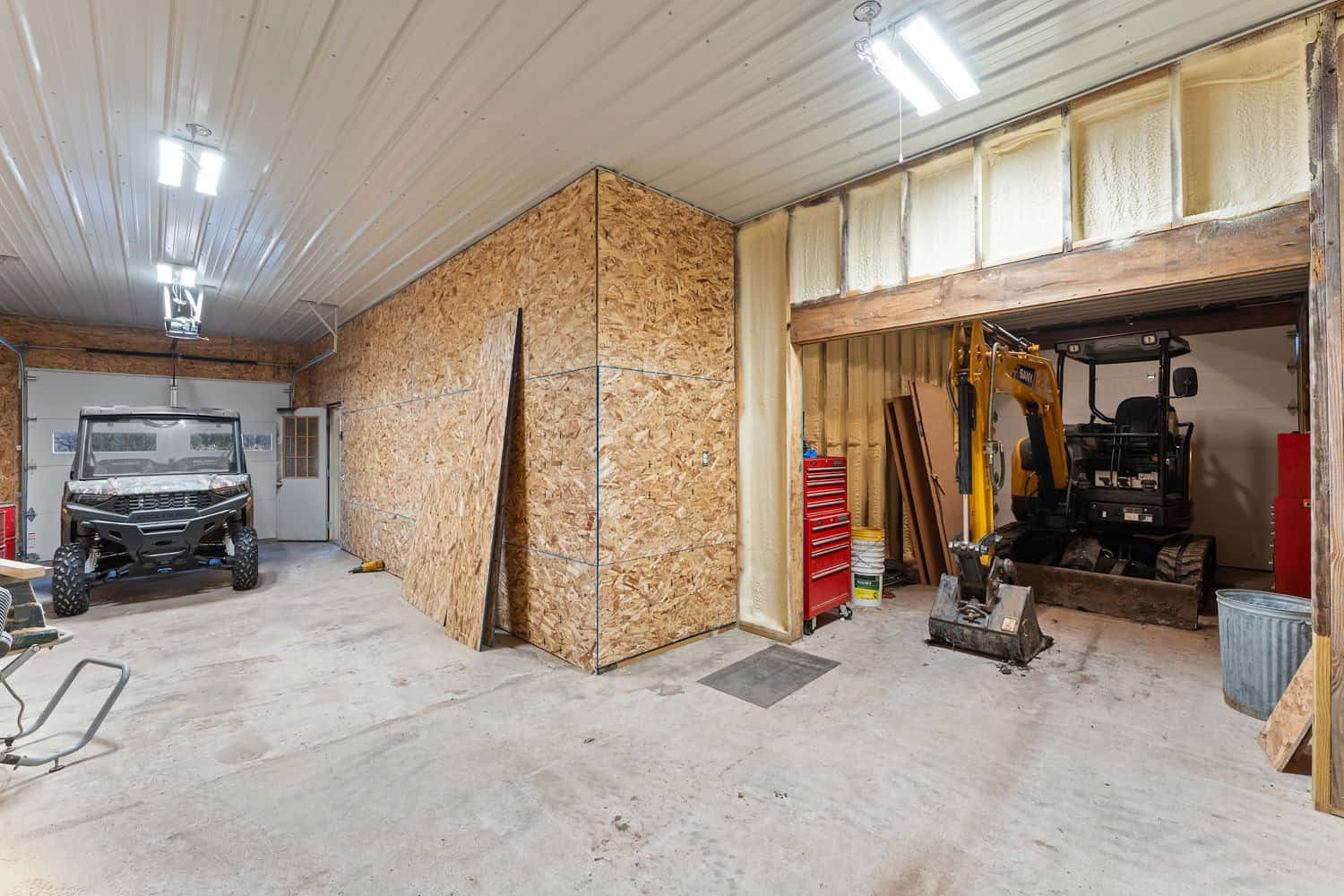 Secluded 40-Acre Property With Prime Hunting and Peaceful Country Living