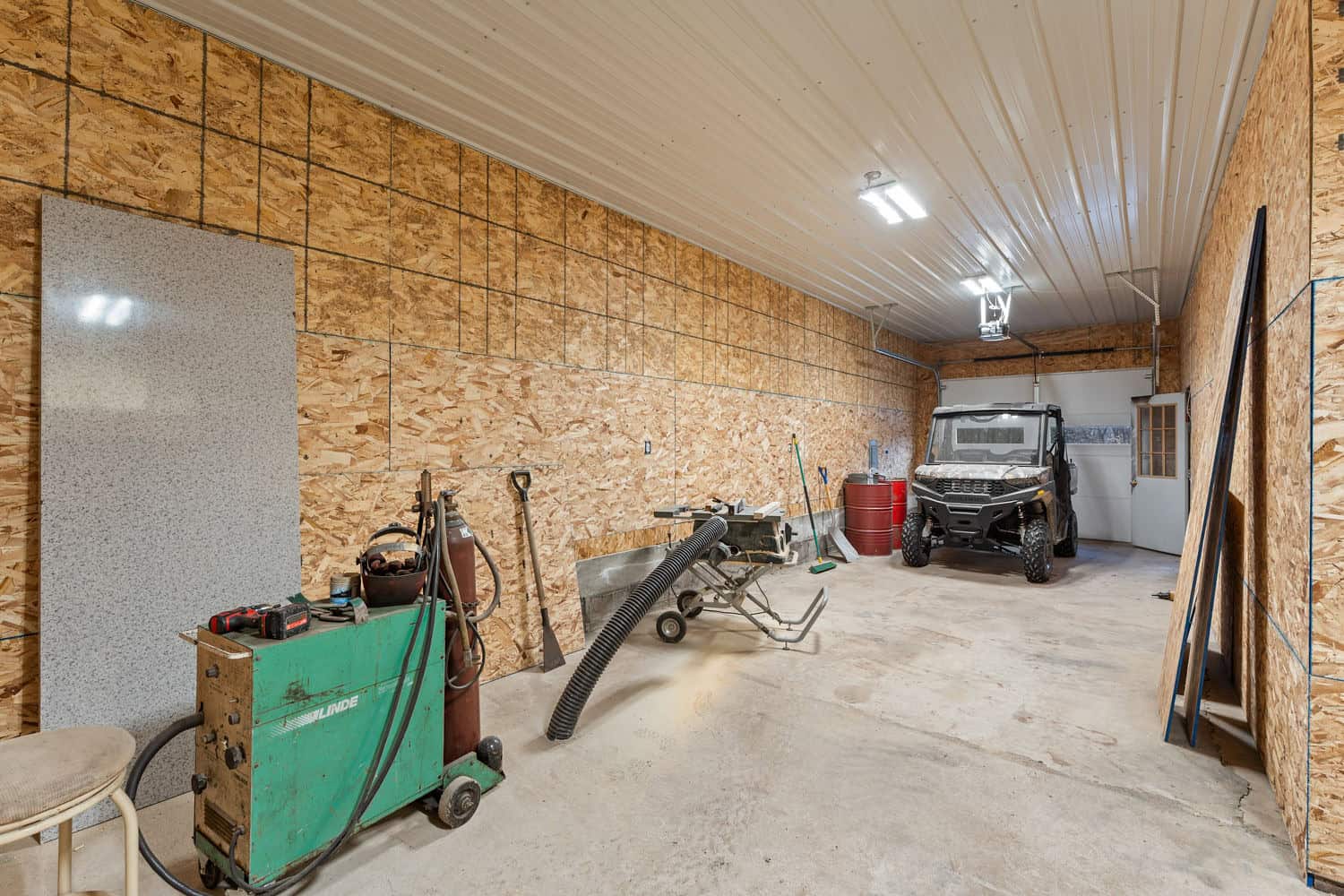 Secluded 40-Acre Property With Prime Hunting and Peaceful Country Living