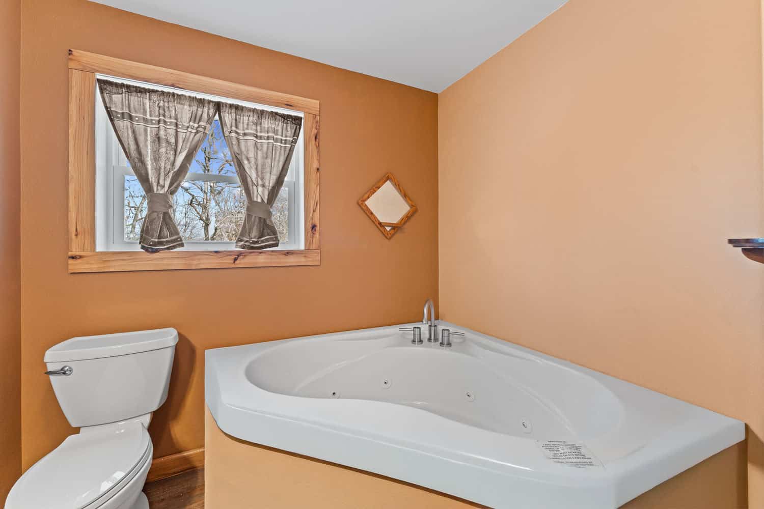 Secluded 40-Acre Property With Prime Hunting and Peaceful Country Living