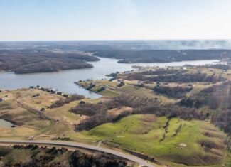 Recreational Land with Hunting & Development Potential