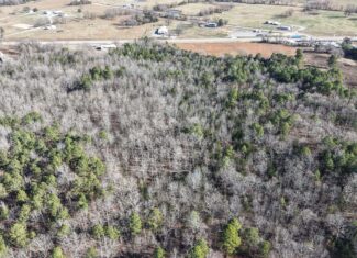 HUNTING AND RECREATIONAL LAND FOR SALE IN NORTH CENTRAL ARKANSAS