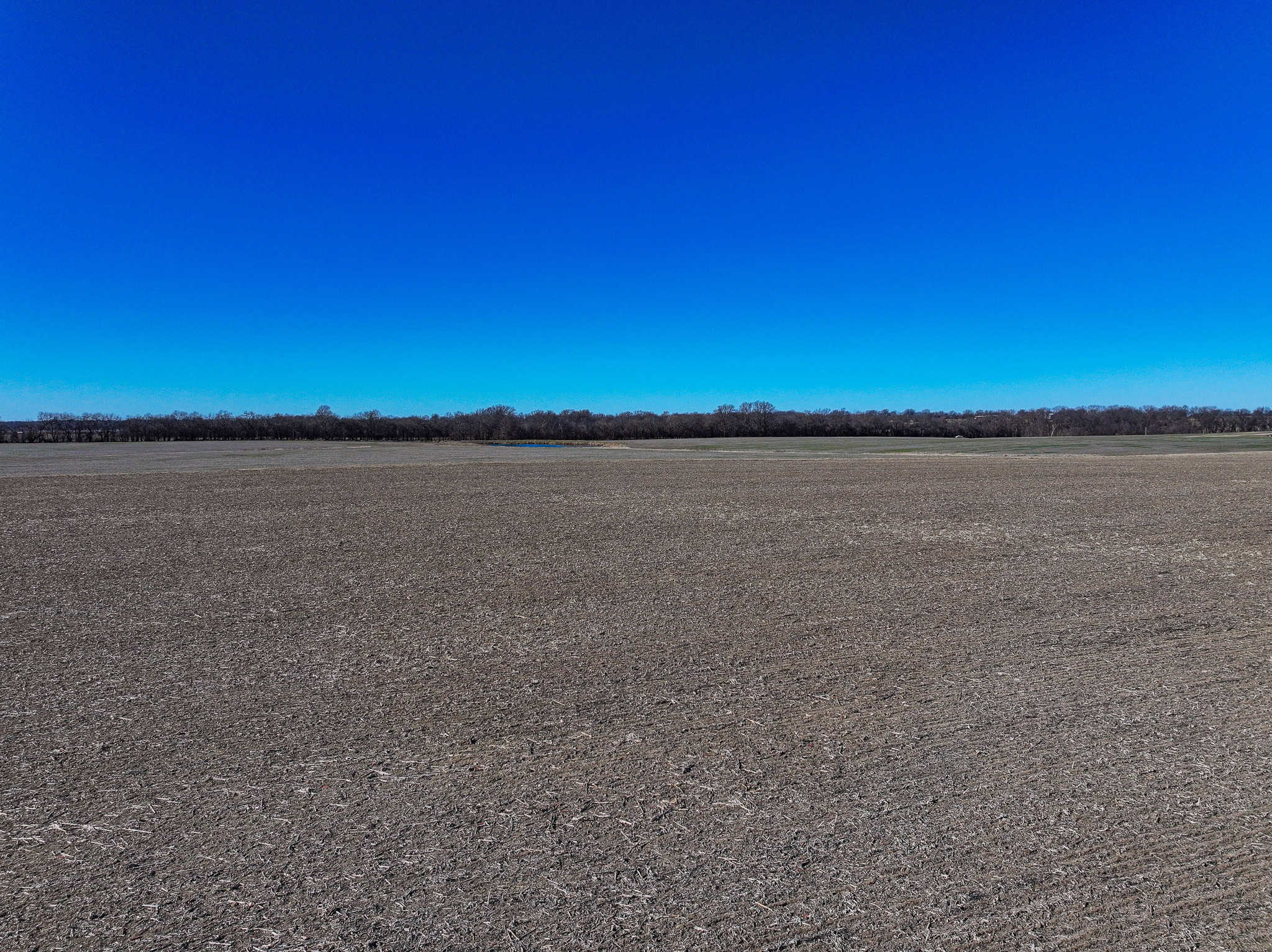 230+\- acres for Auction Lamar MO