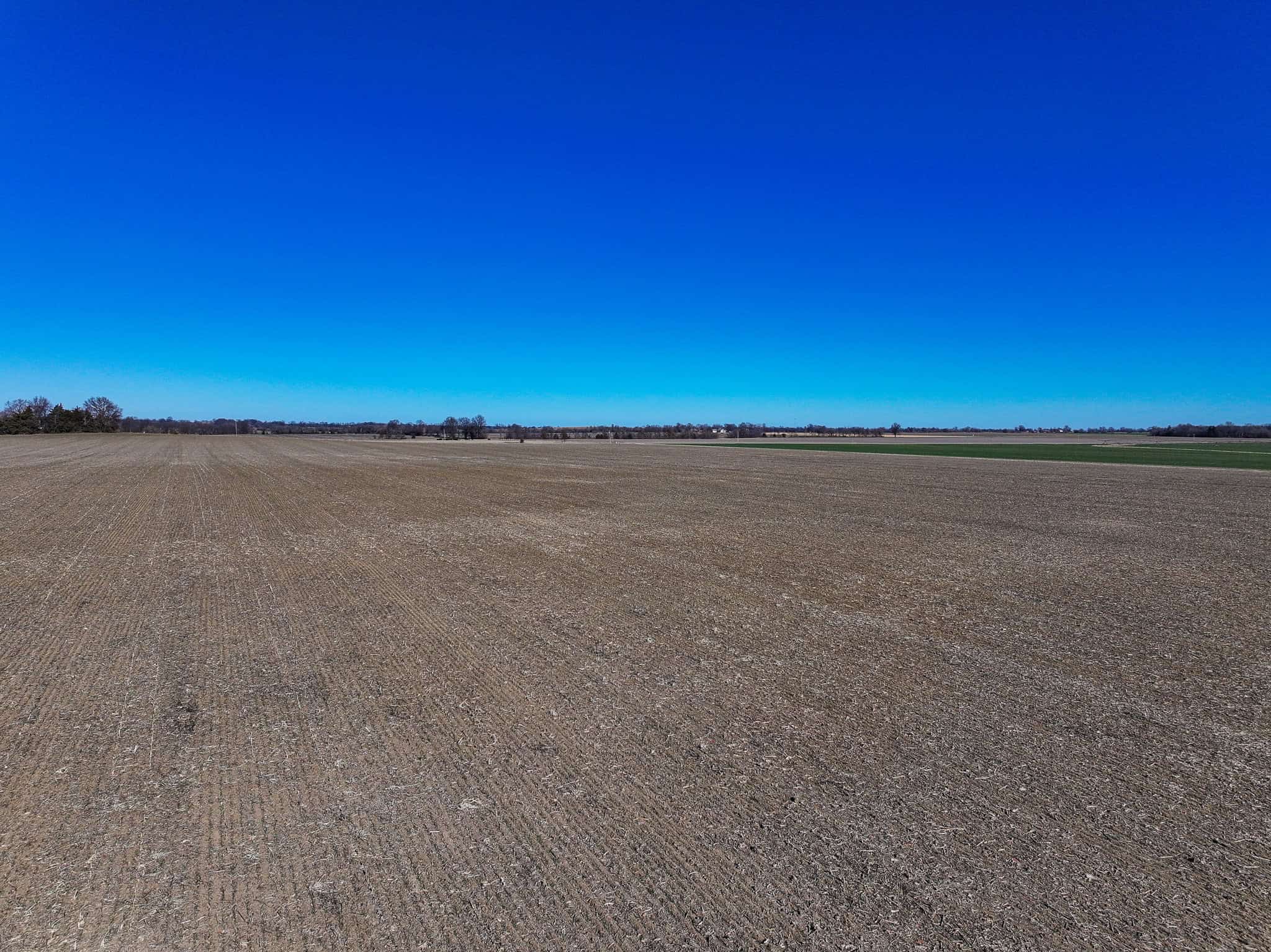 230+\- acres for Auction Lamar MO