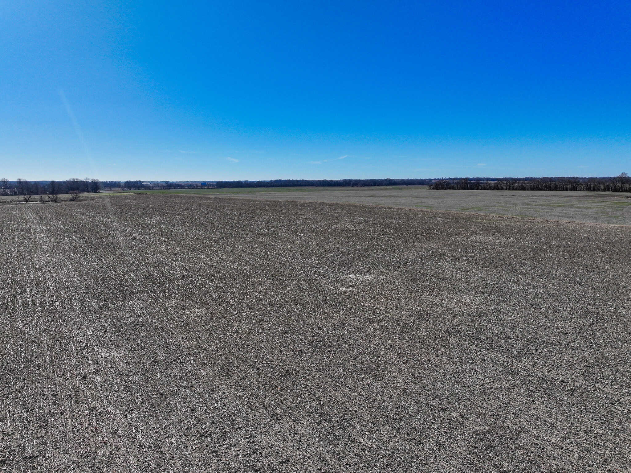 230+\- acres for Auction Lamar MO