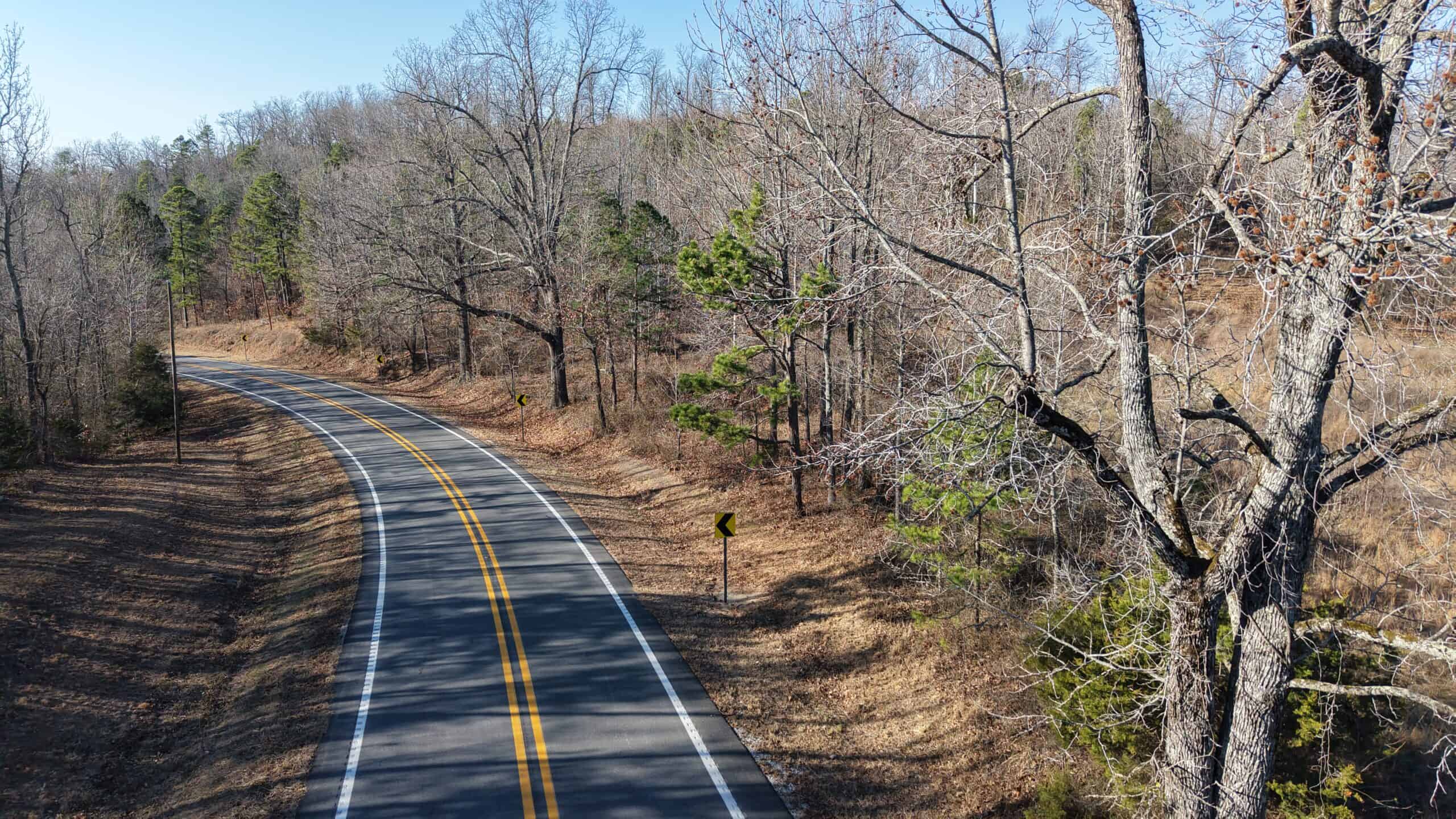 HUNTING AND RECREATIONAL LAND FOR SALE IN NORTH CENTRAL ARKANSAS