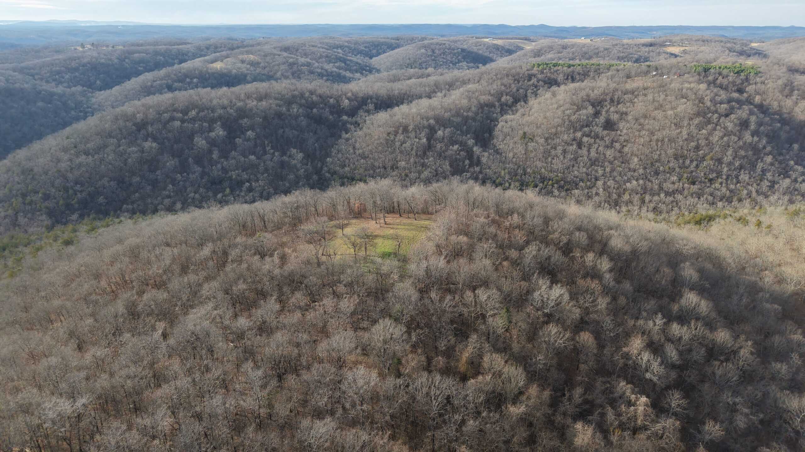 LAND FOR SALE IN THE ARKANSAS OZARK MOUNTAINS
