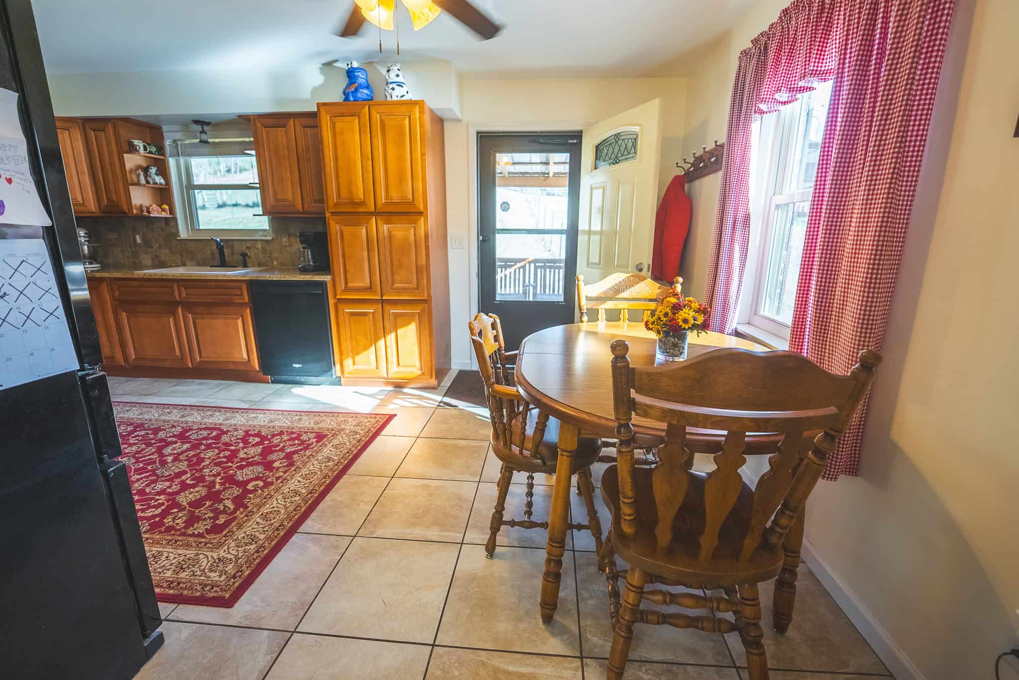 Freedom, Income Potential, and a Turnkey Farmstead: Exceptionally Clean Brick Ranch on 59+ Unrestricted Acres in Claiborne County, Tennessee