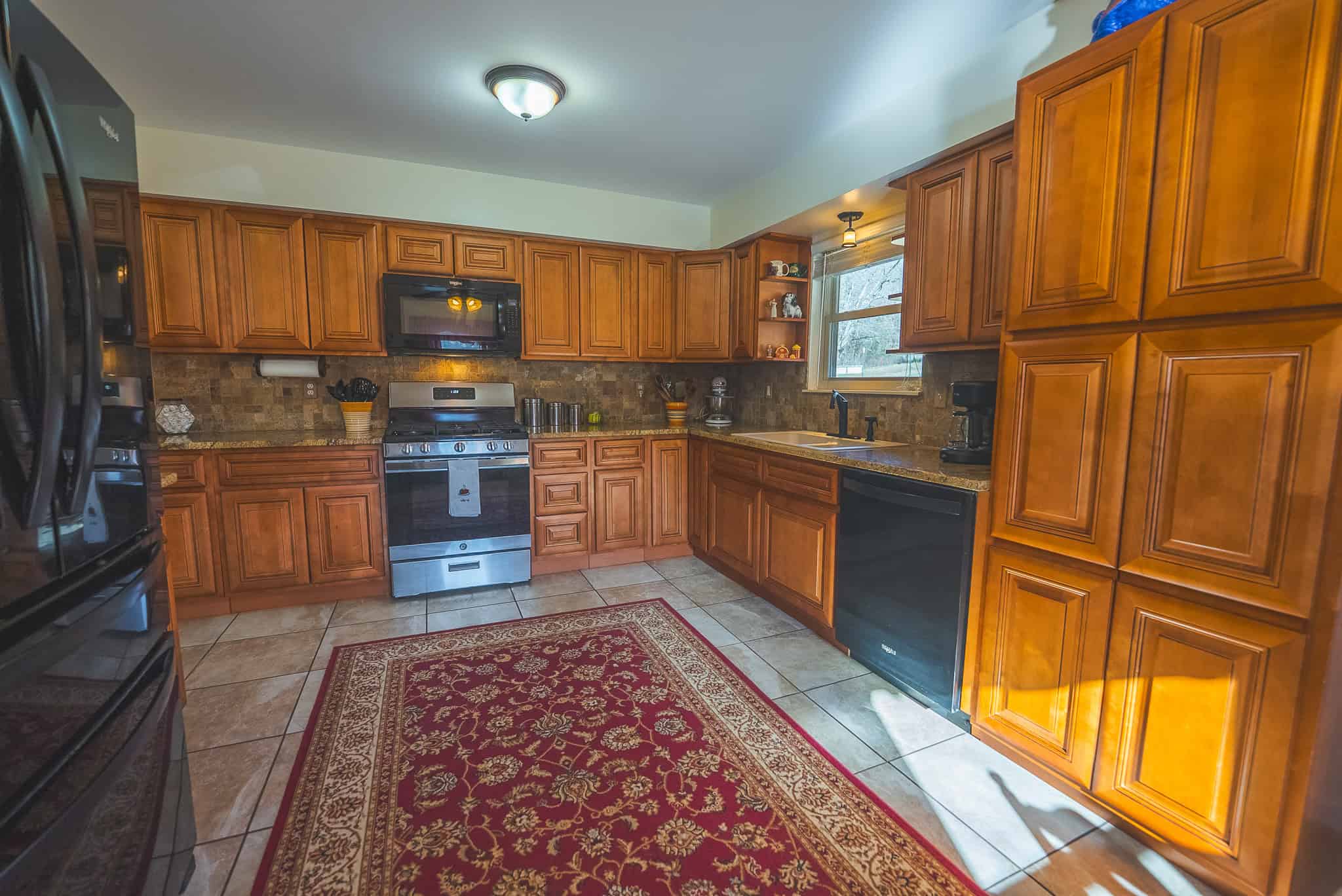 Freedom, Income Potential, and a Turnkey Farmstead: Exceptionally Clean Brick Ranch on 59+ Unrestricted Acres in Claiborne County, Tennessee
