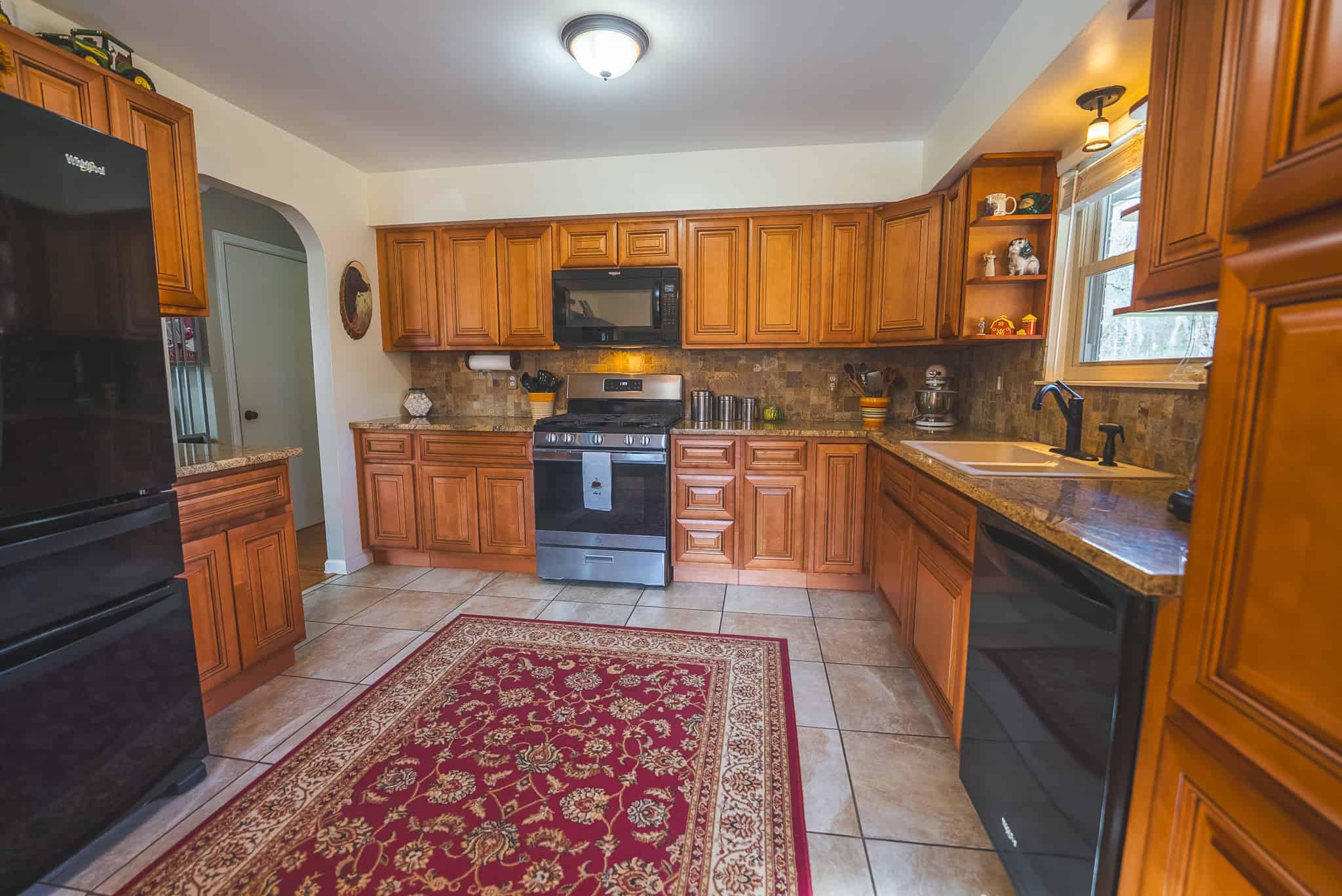 Freedom, Income Potential, and a Turnkey Farmstead: Exceptionally Clean Brick Ranch on 59+ Unrestricted Acres in Claiborne County, Tennessee