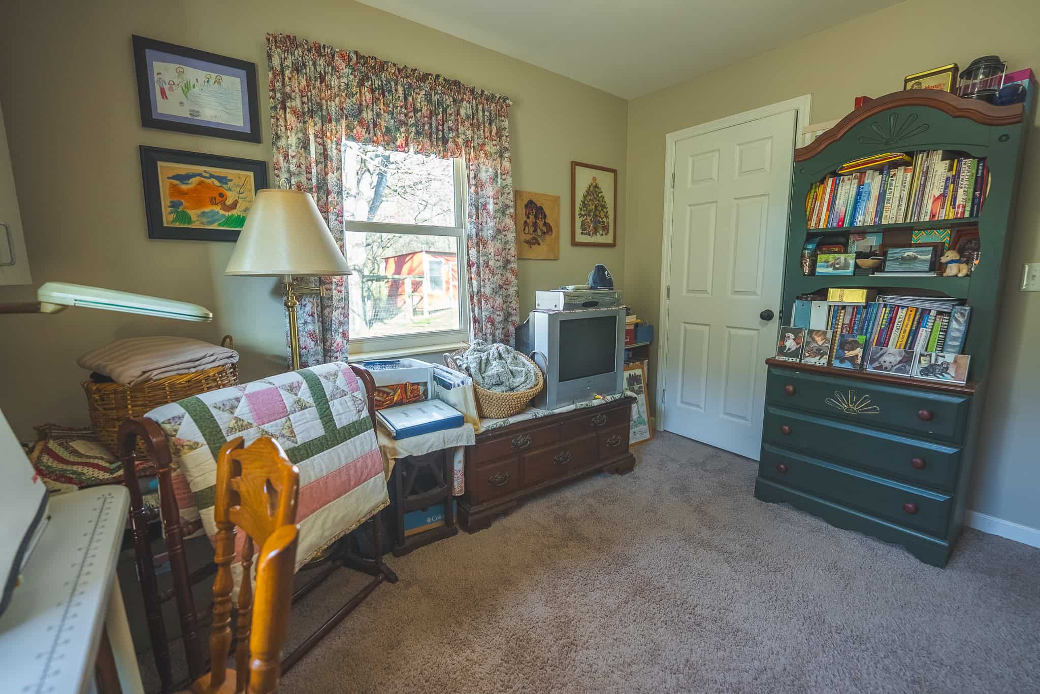 Freedom, Income Potential, and a Turnkey Farmstead: Exceptionally Clean Brick Ranch on 59+ Unrestricted Acres in Claiborne County, Tennessee