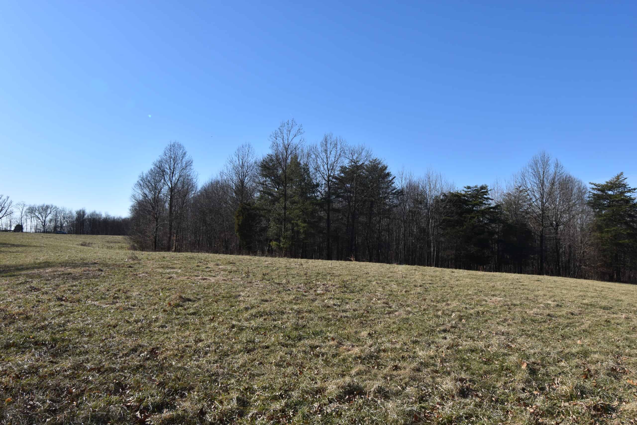 80 Acres In Dubois County- Near Patoka Lake