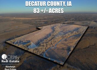 Decatur County Hunting & Investment Land