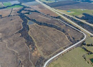 Decatur County Hunting & Investment Land