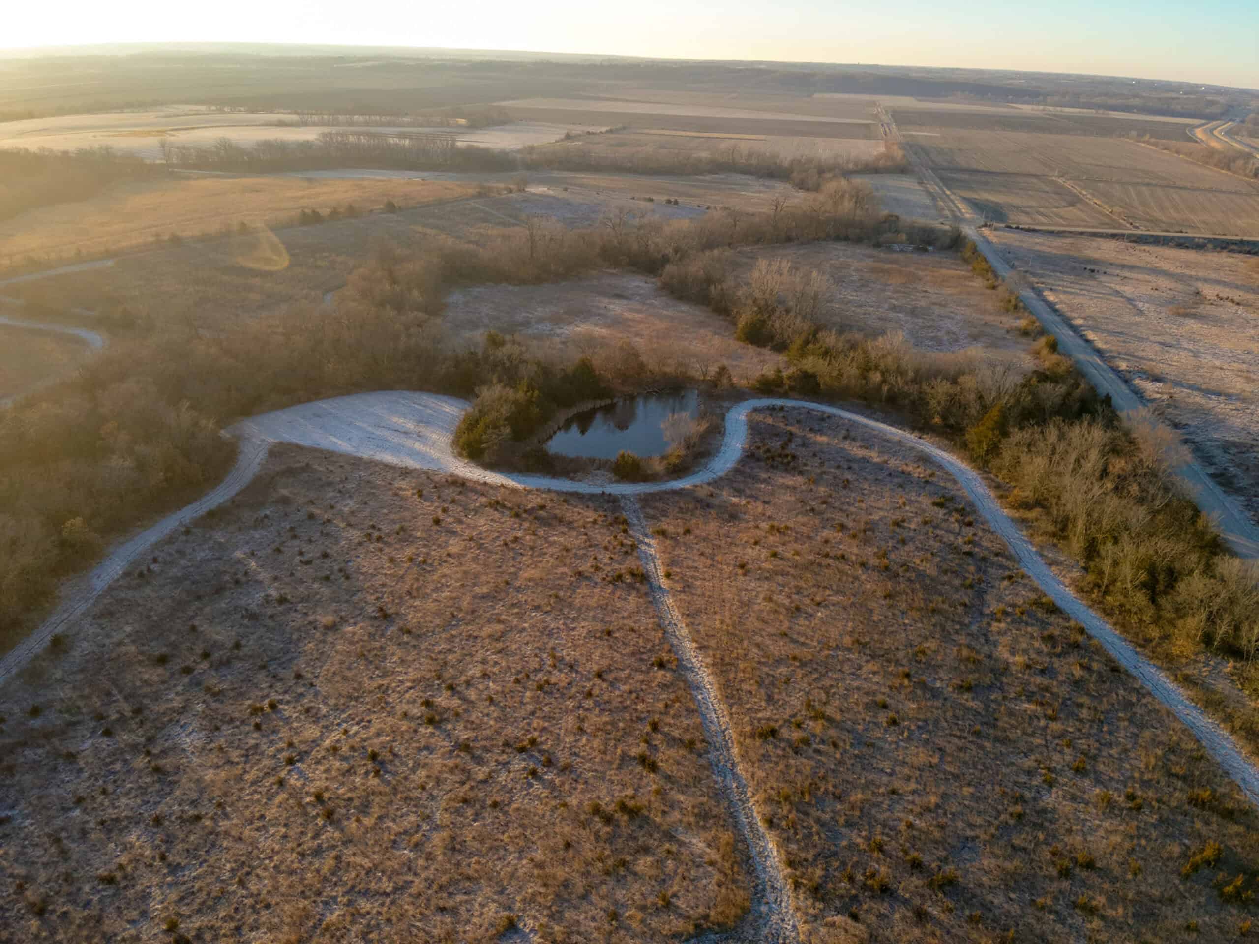 Decatur County Hunting & Investment Land