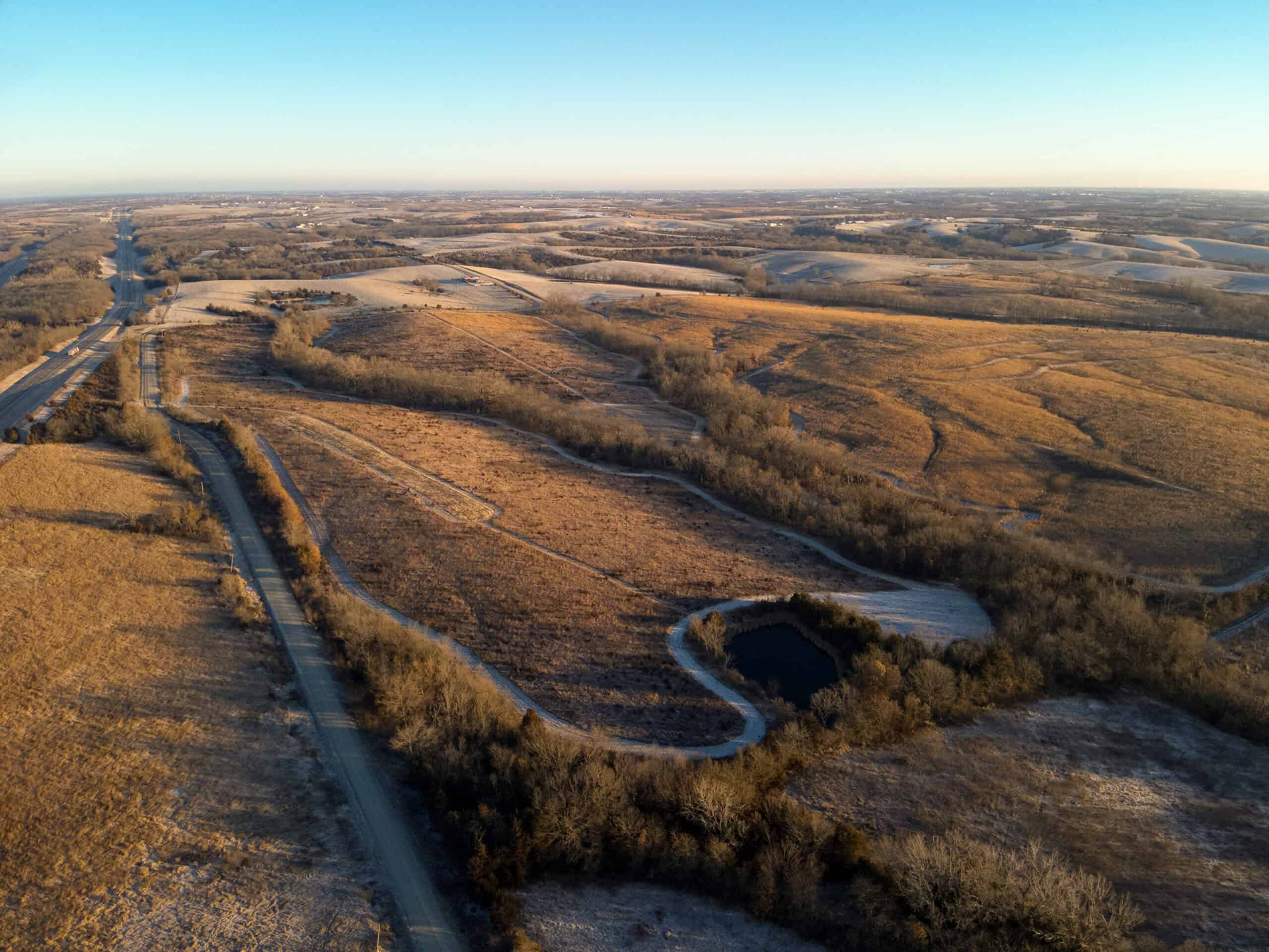 Decatur County Hunting & Investment Land