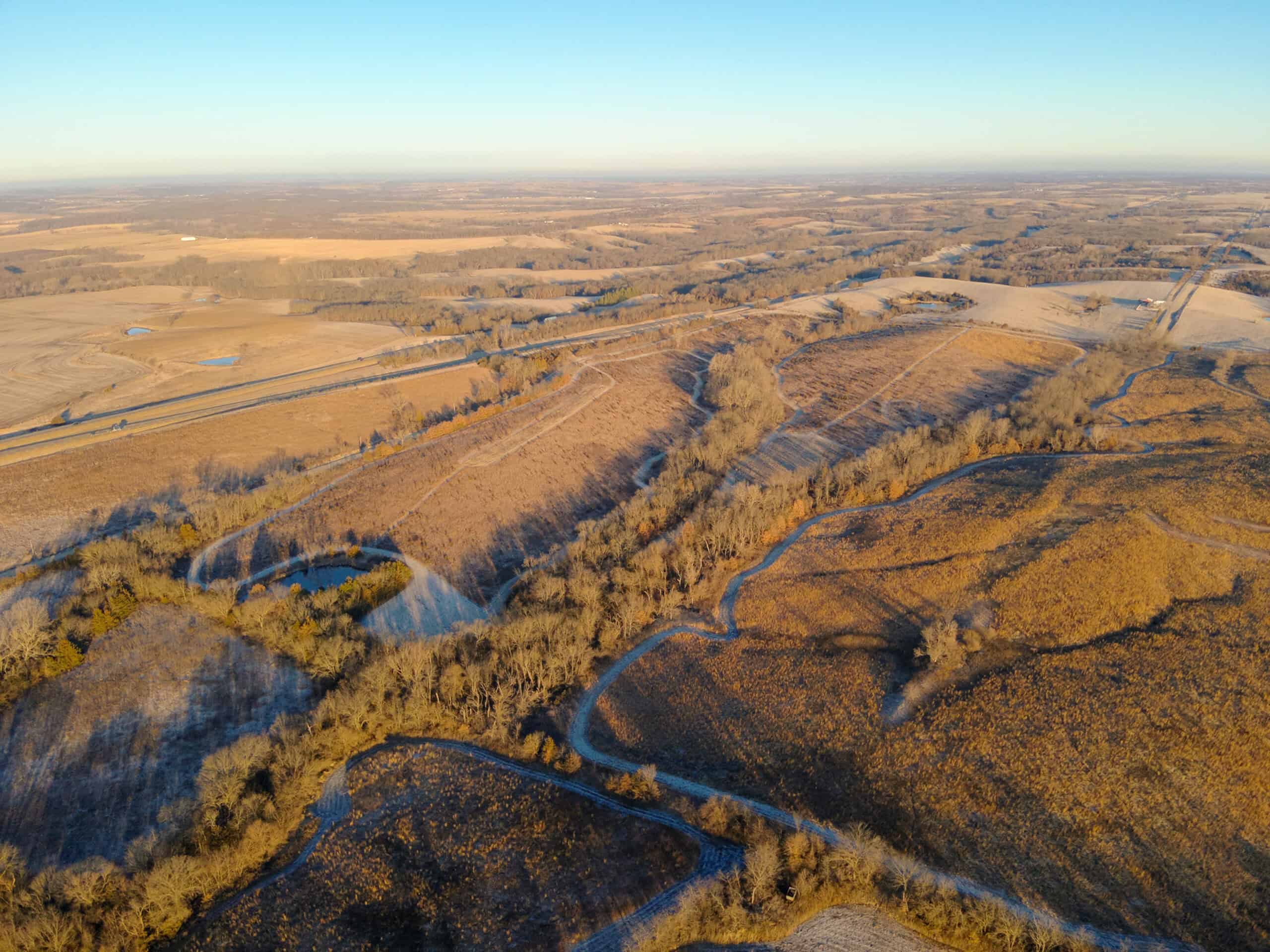 Decatur County Hunting & Investment Land