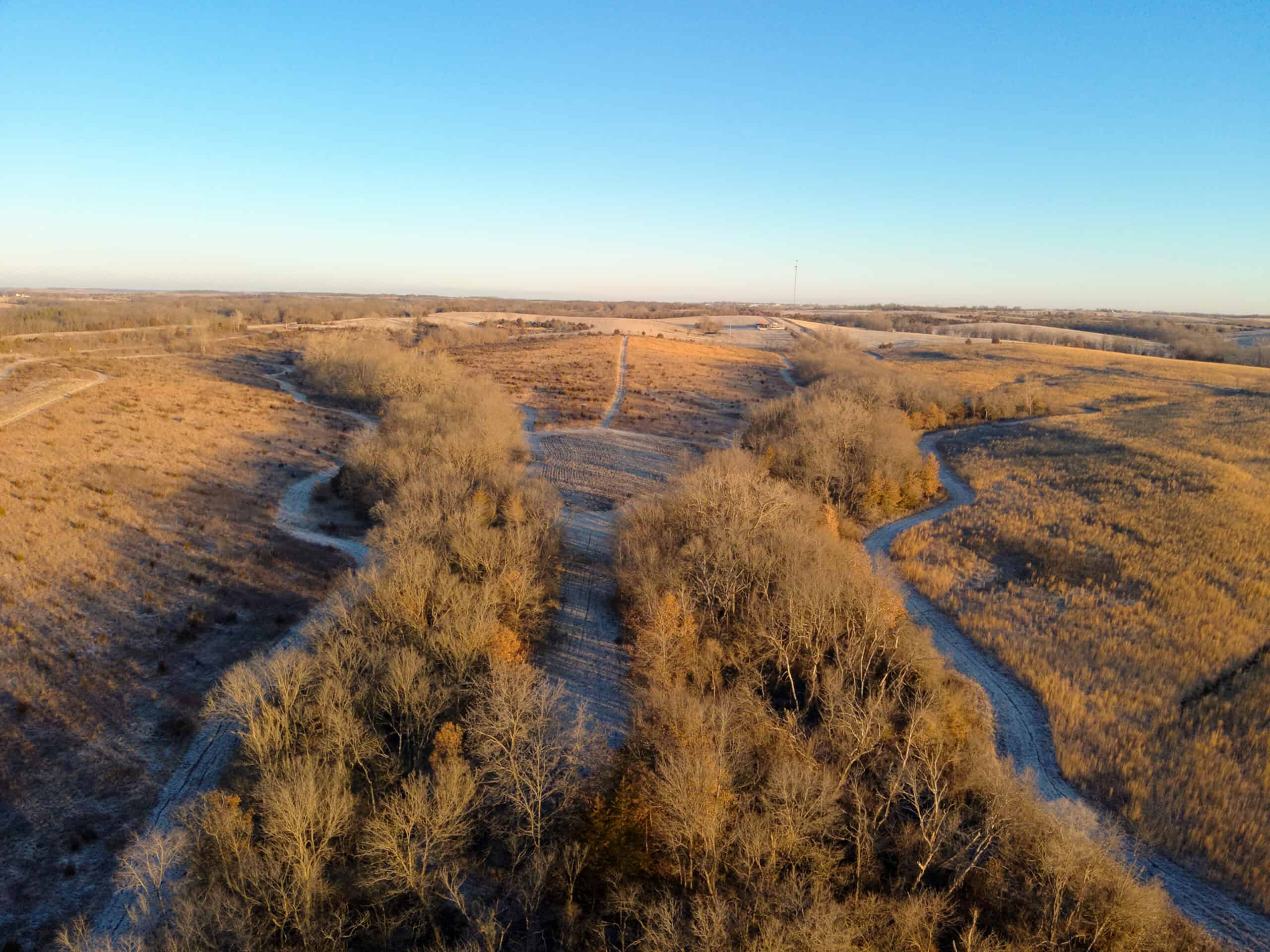 Decatur County Hunting & Investment Land