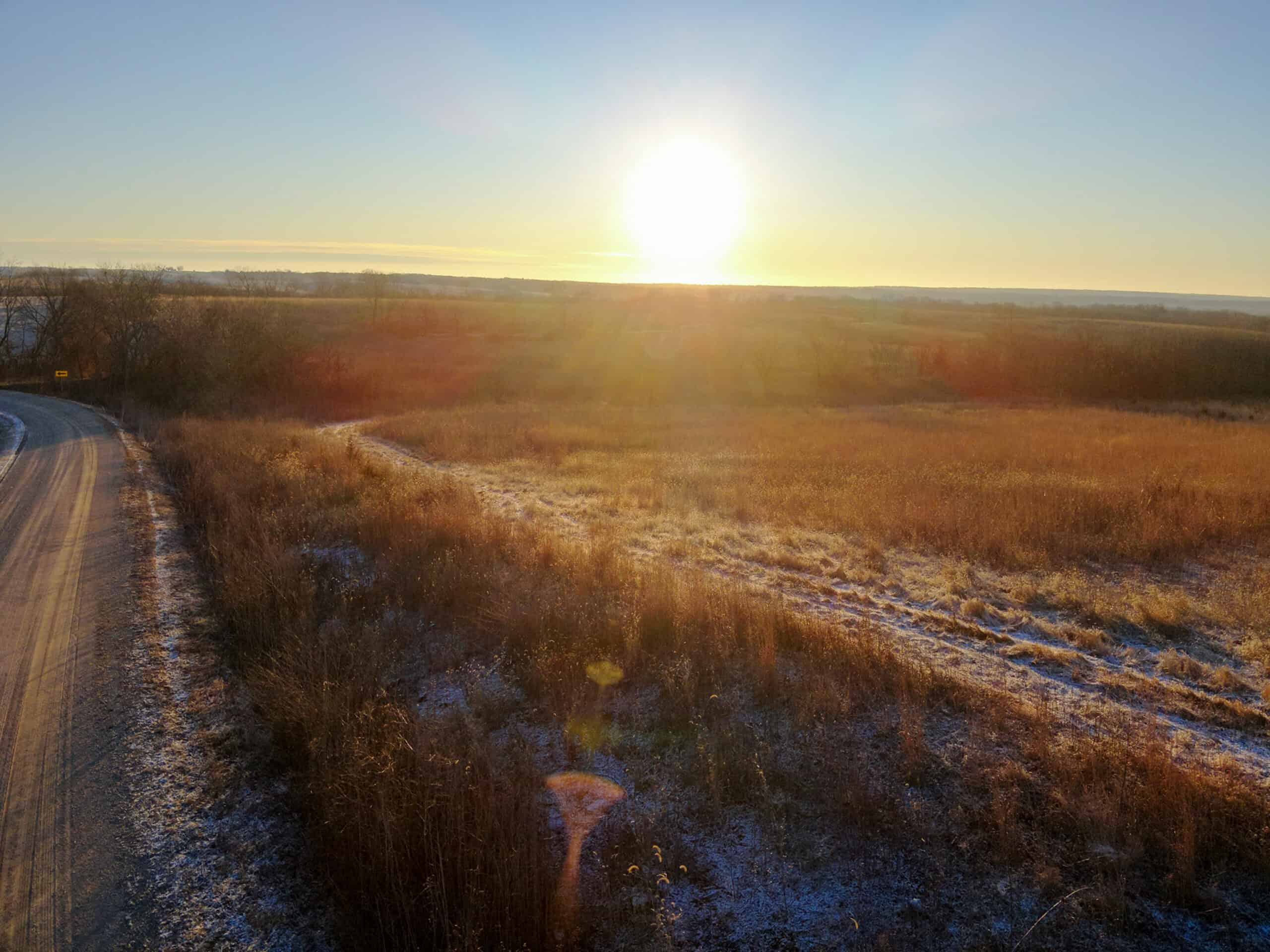 Decatur County Hunting & Investment Land