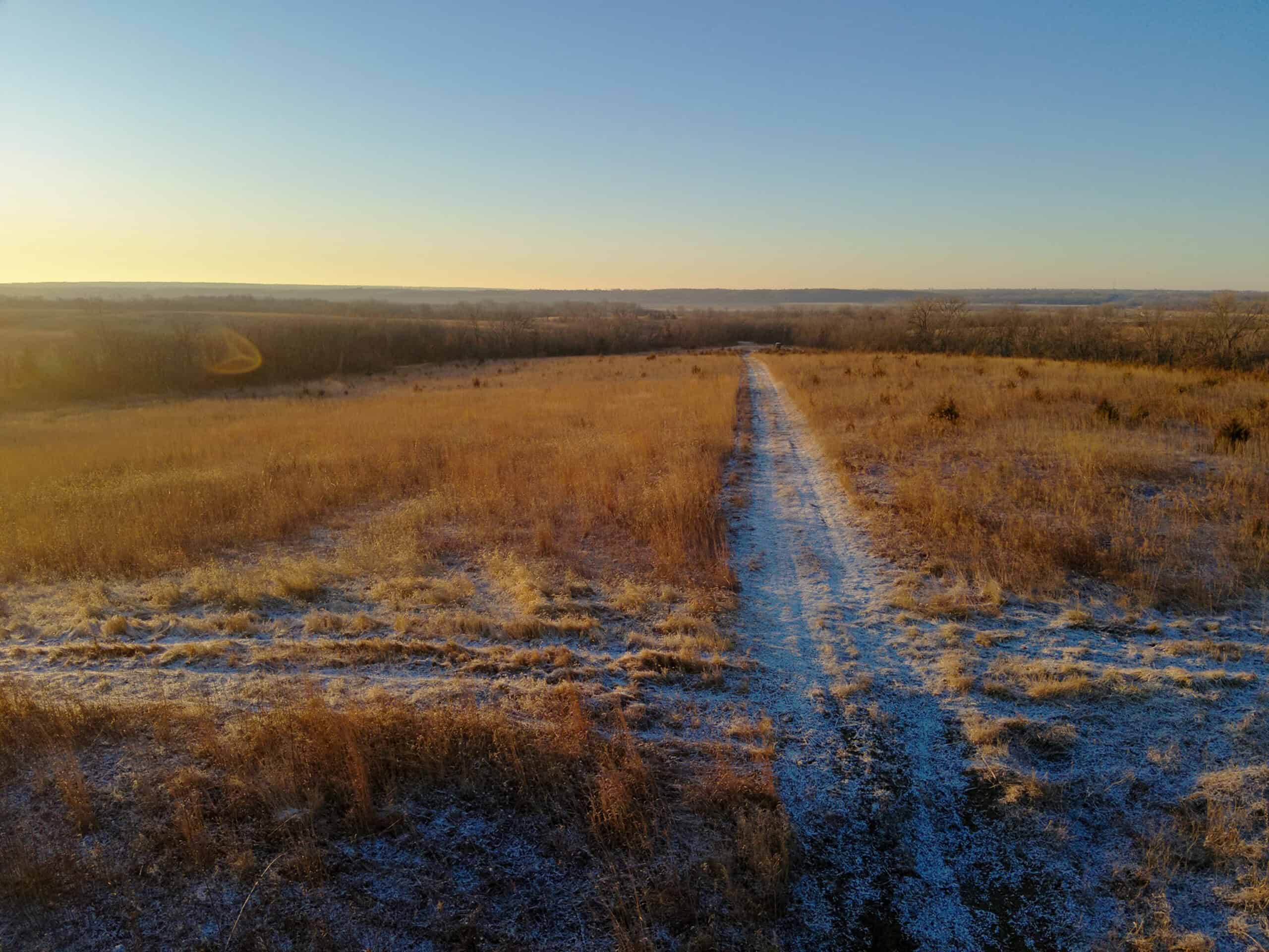 Decatur County Hunting & Investment Land