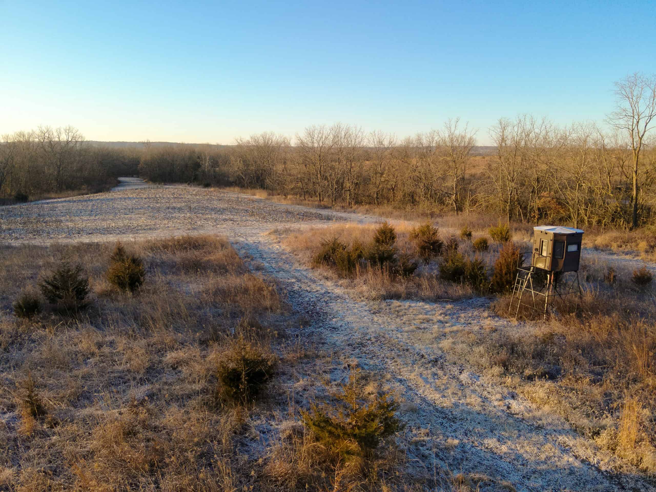 Decatur County Hunting & Investment Land